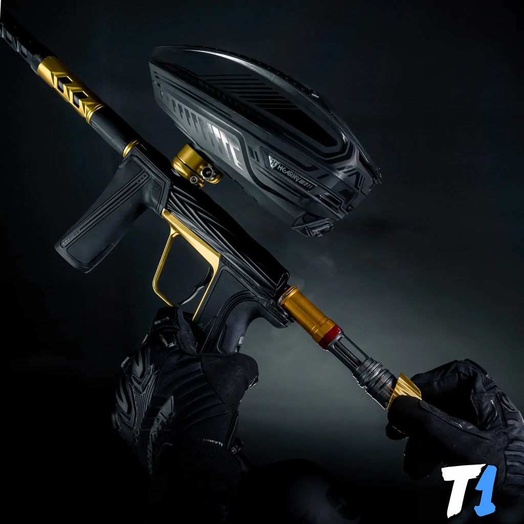 HK Eclipse Shredder CS3 Pro - Prestige