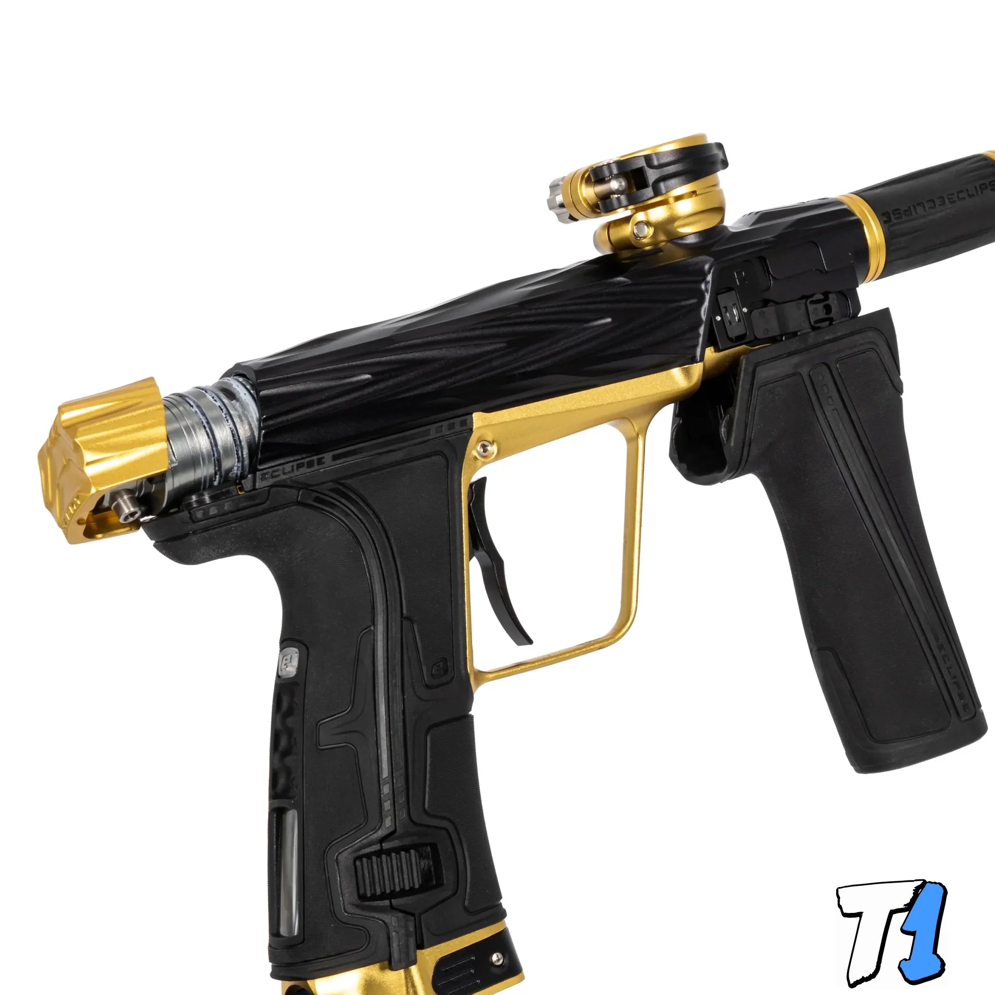 HK Eclipse Shredder CS3 Pro - Prestige