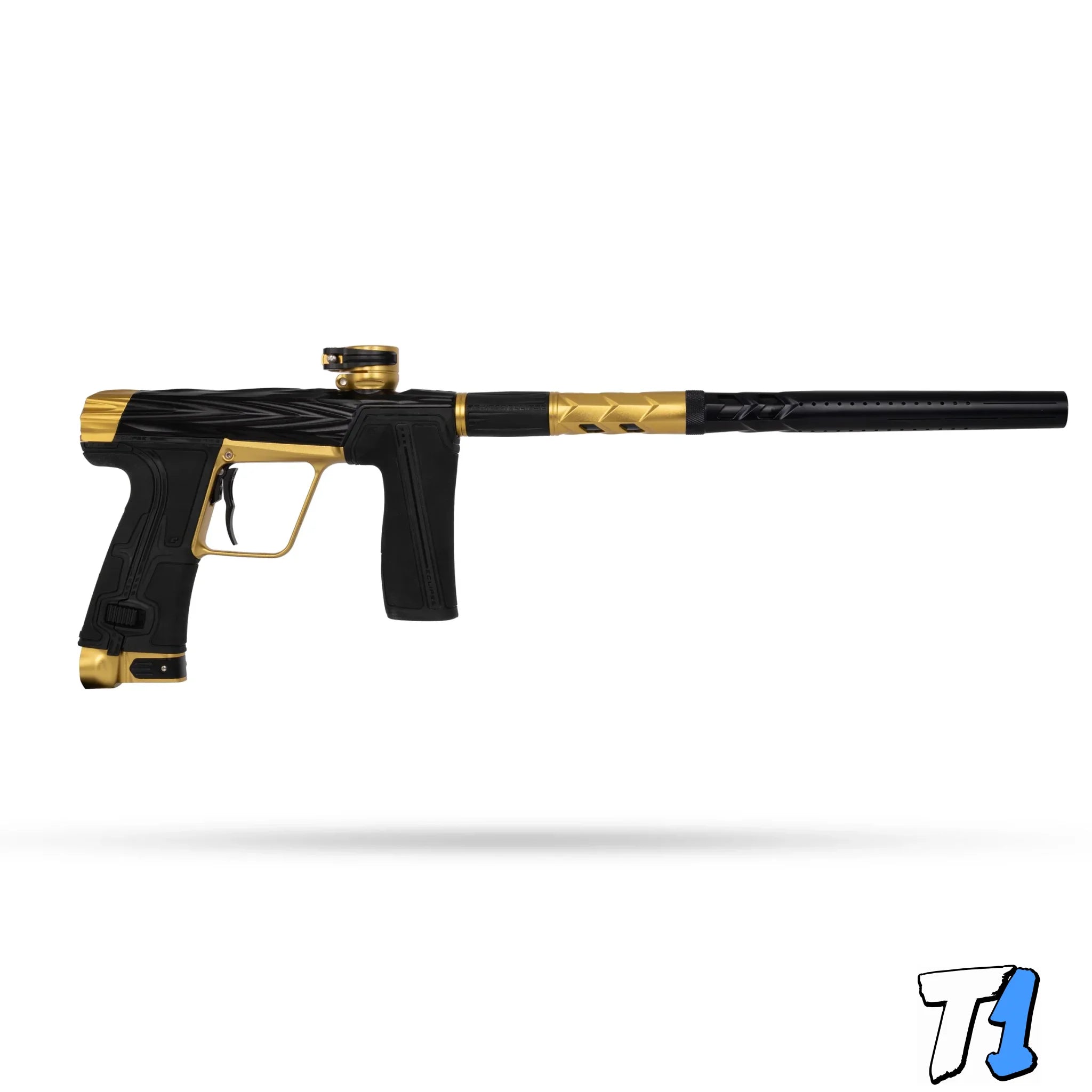 HK Eclipse Shredder CS3 Pro - Prestige