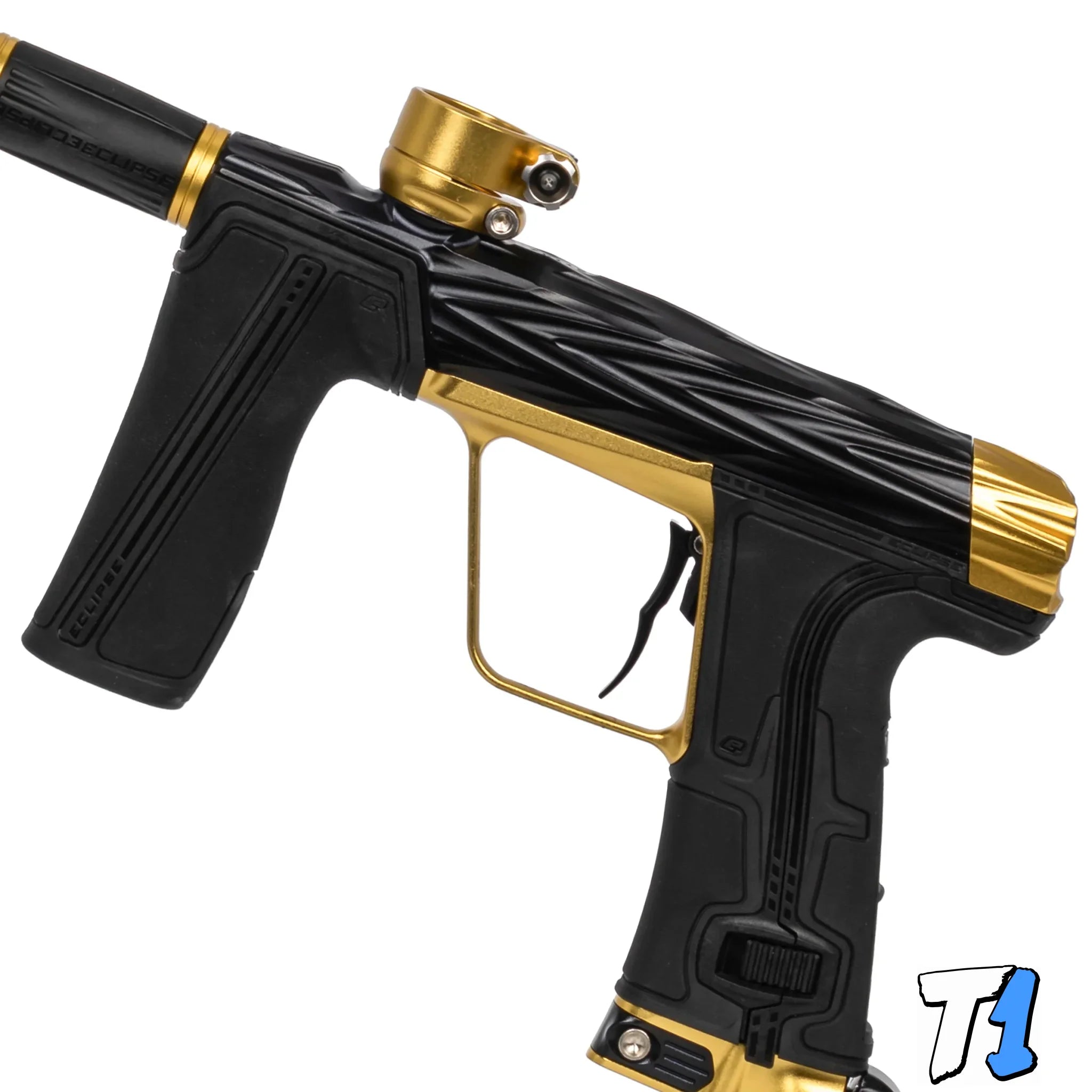 HK Eclipse Shredder CS3 Pro - Prestige