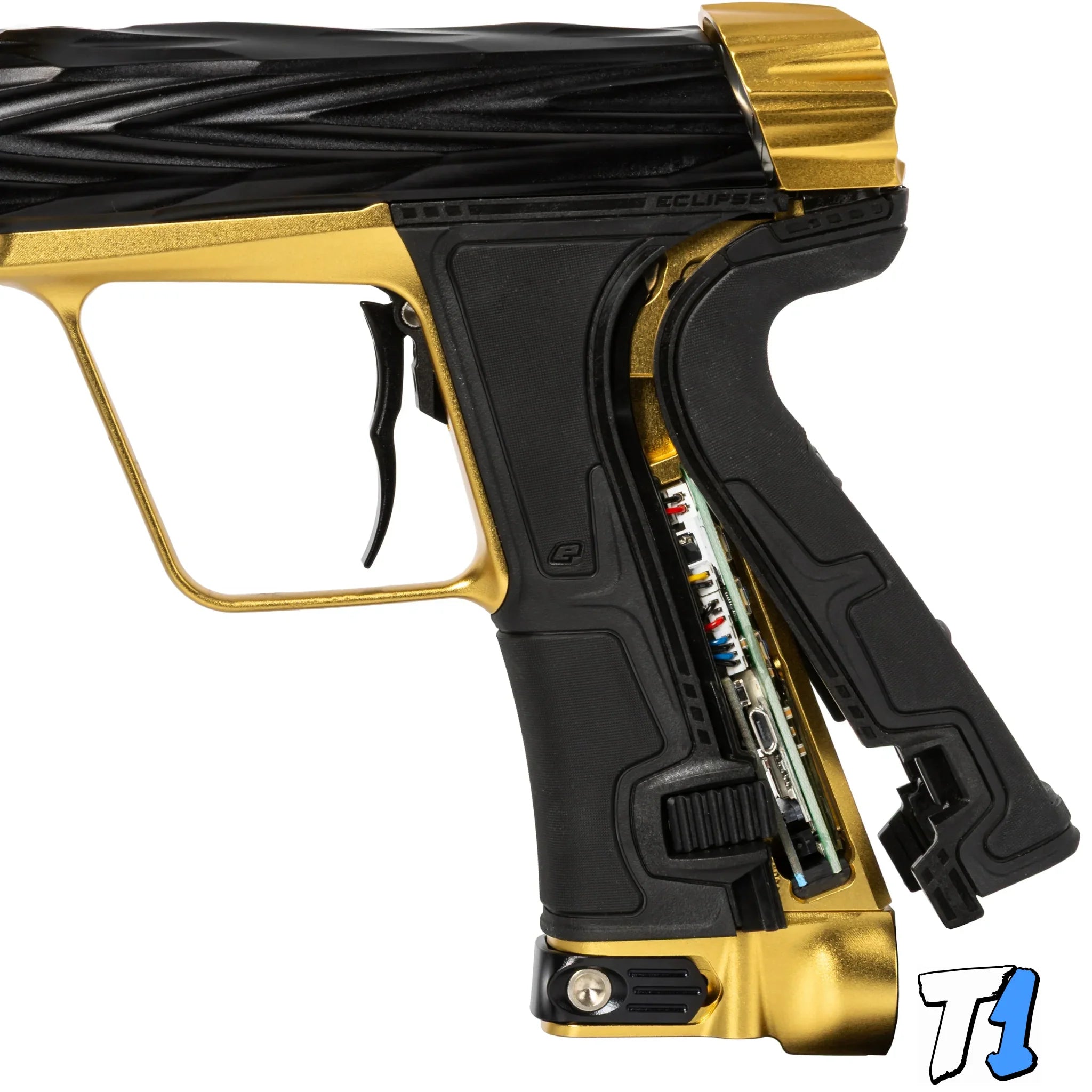 HK Eclipse Shredder CS3 Pro - Prestige
