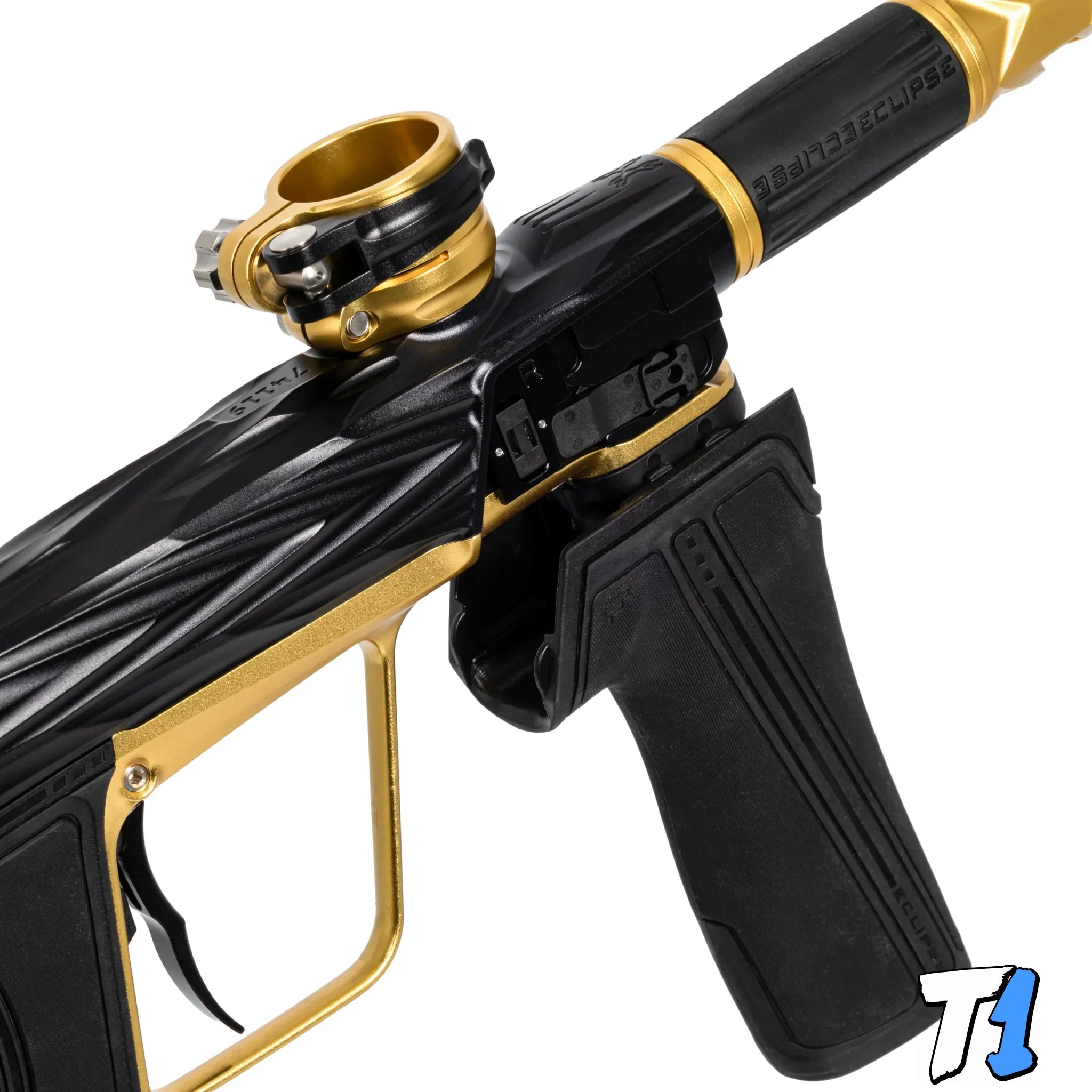 HK Eclipse Shredder CS3 Pro - Prestige