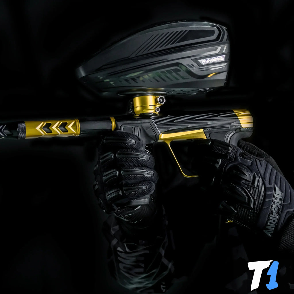 HK Eclipse Shredder CS3 Pro - Prestige