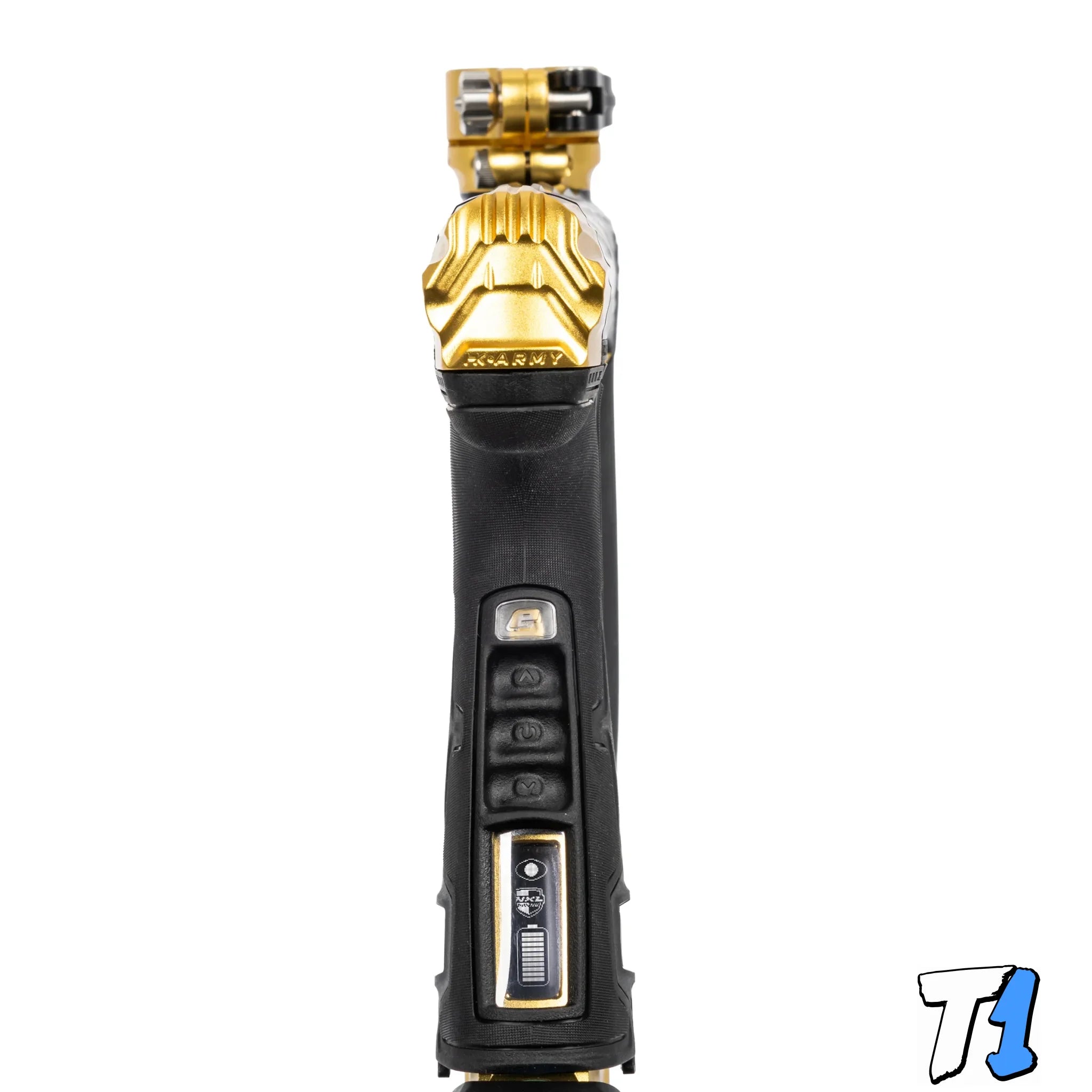 HK Eclipse Shredder CS3 Pro - Prestige
