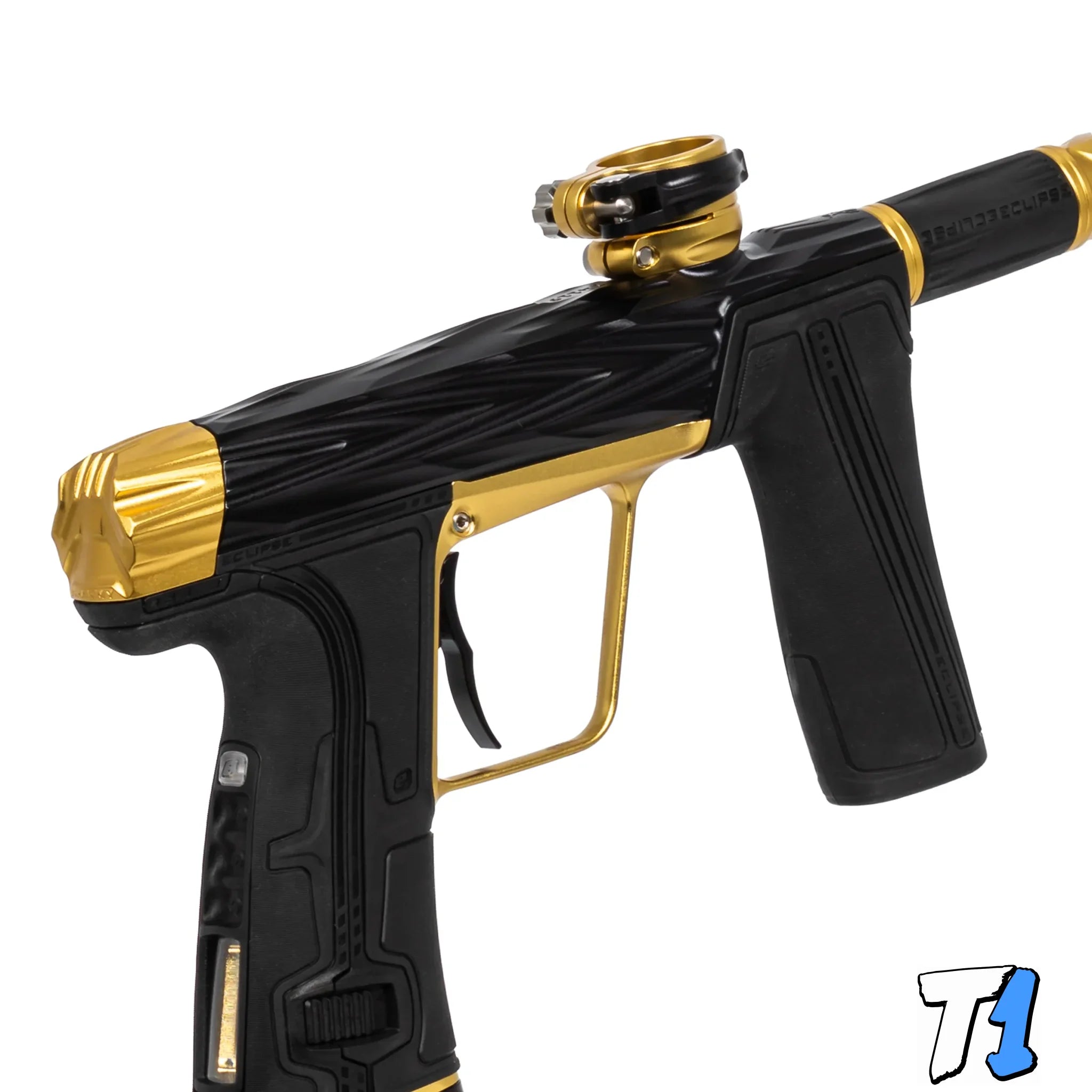 HK Eclipse Shredder CS3 Pro - Prestige