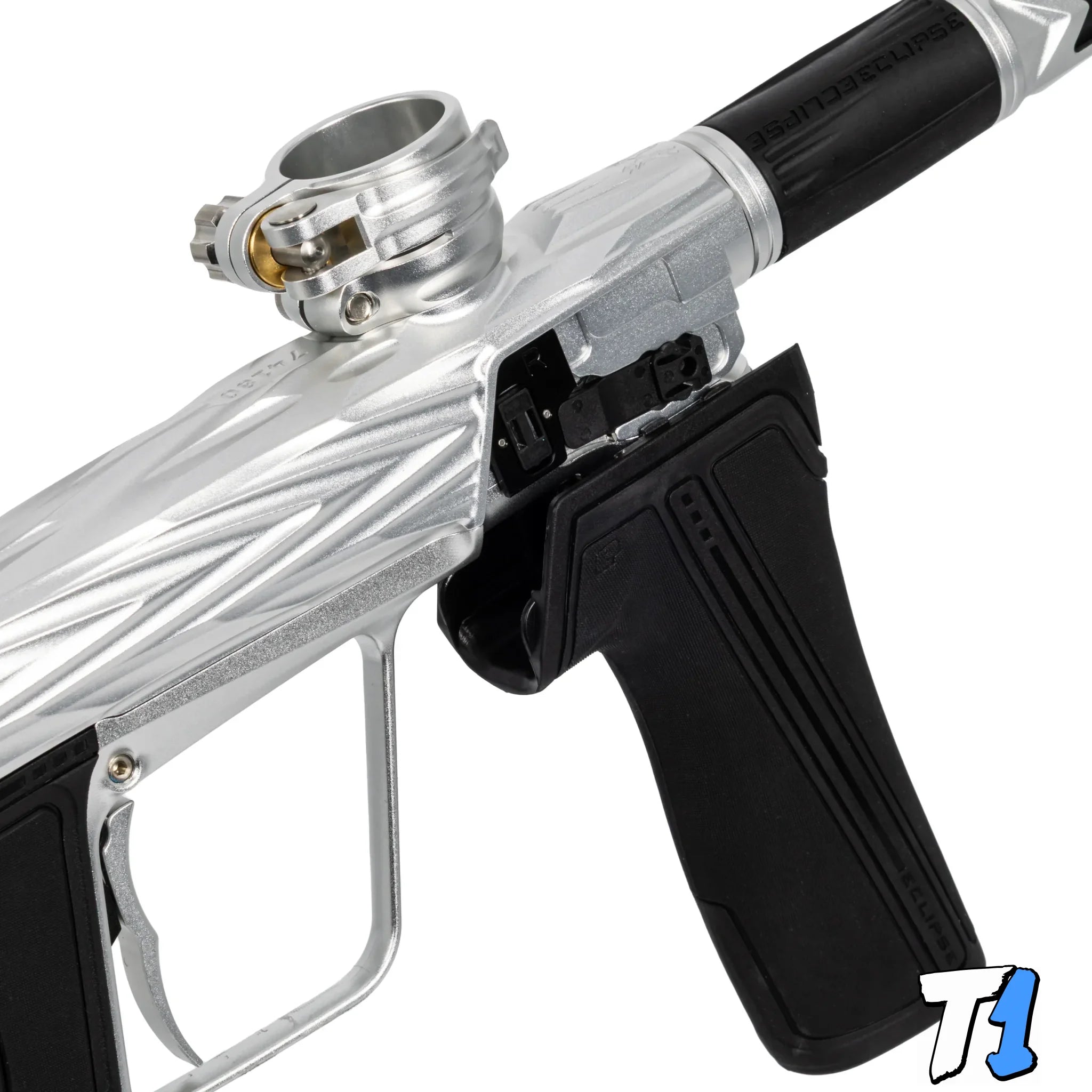 HK Eclipse Shredder CS3 Pro - Pure