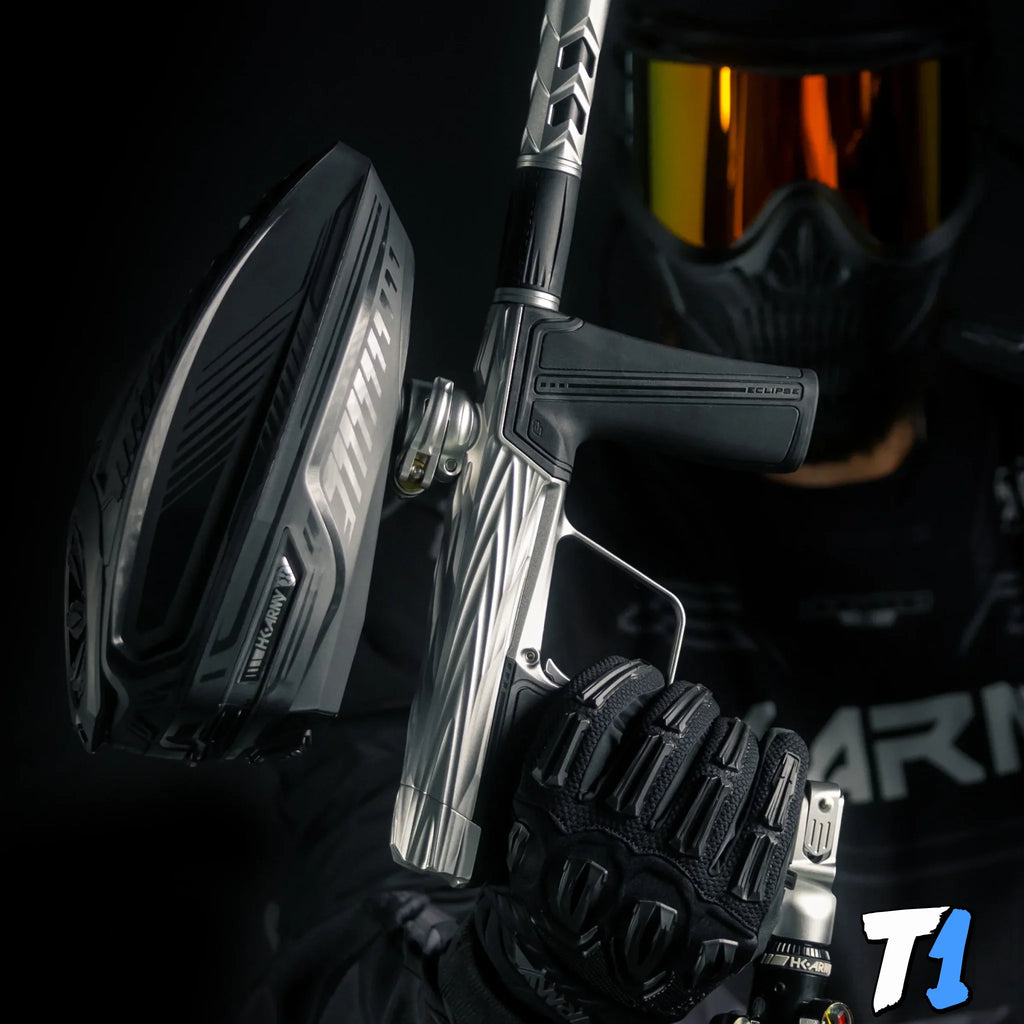 HK Eclipse Shredder CS3 Pro - Pure