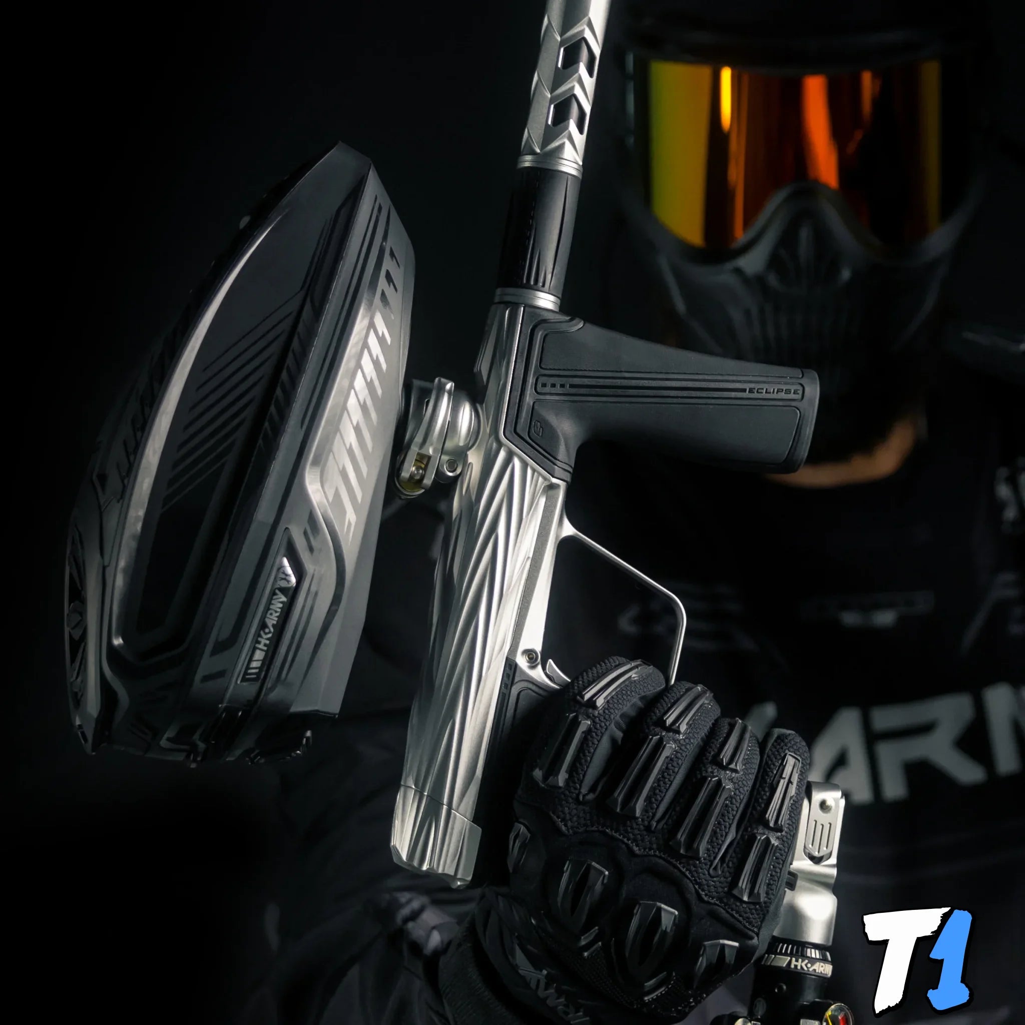 HK Eclipse Shredder CS3 Pro - Pure