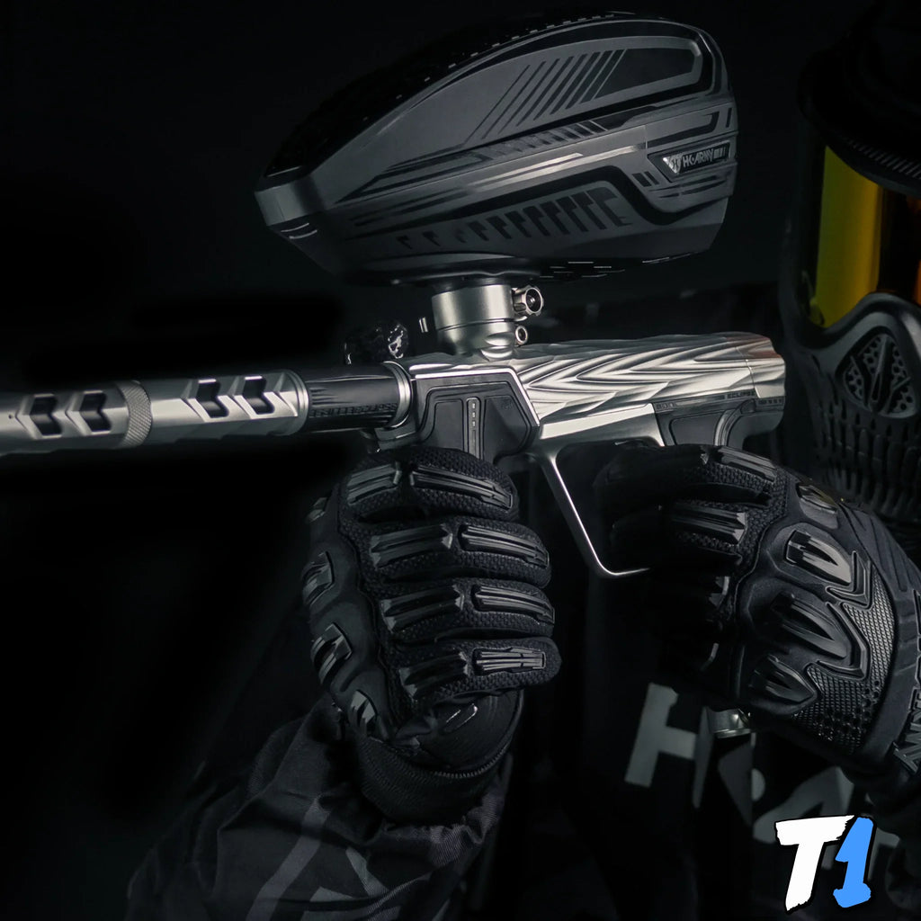 HK Eclipse Shredder CS3 Pro - Pure