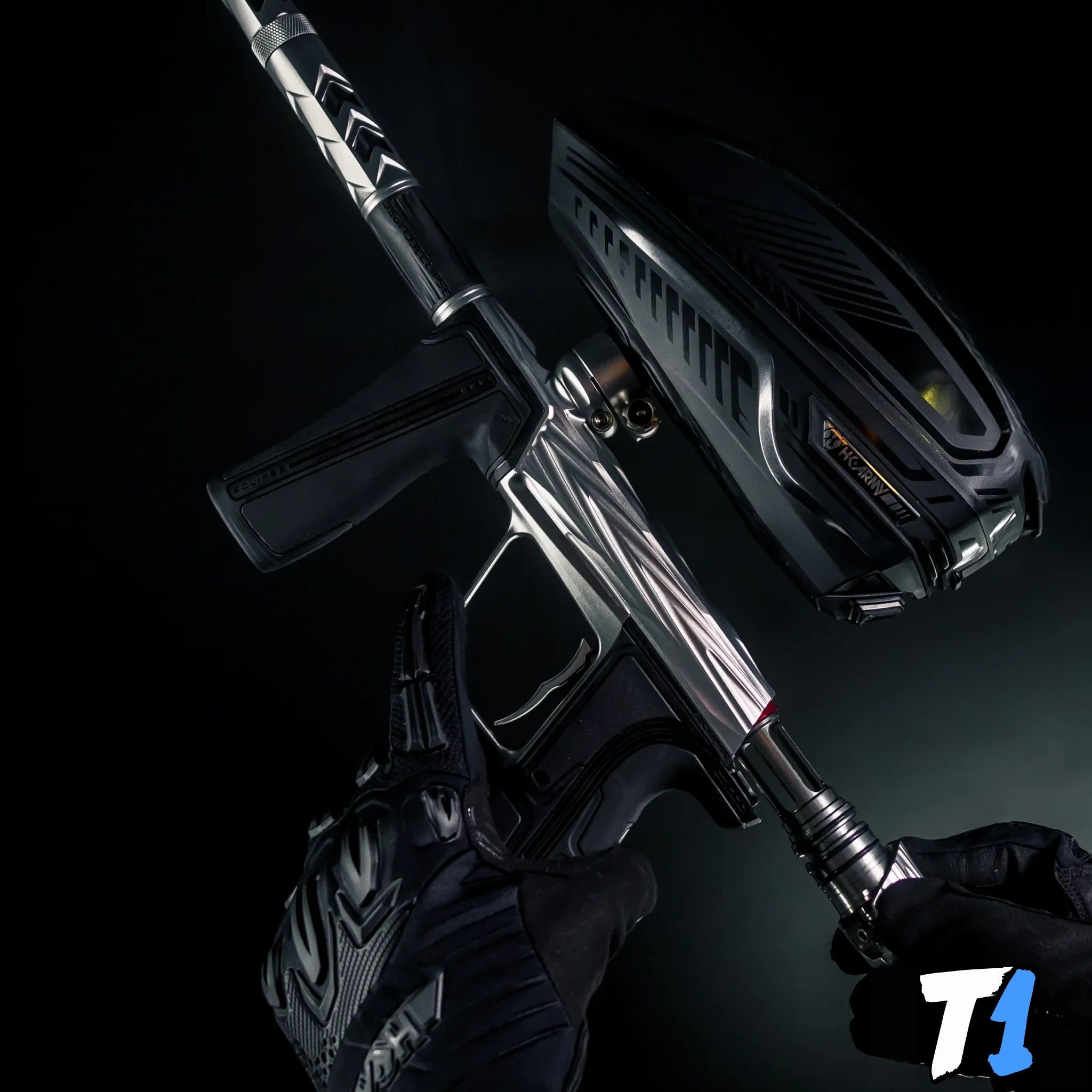 HK Eclipse Shredder CS3 Pro - Pure