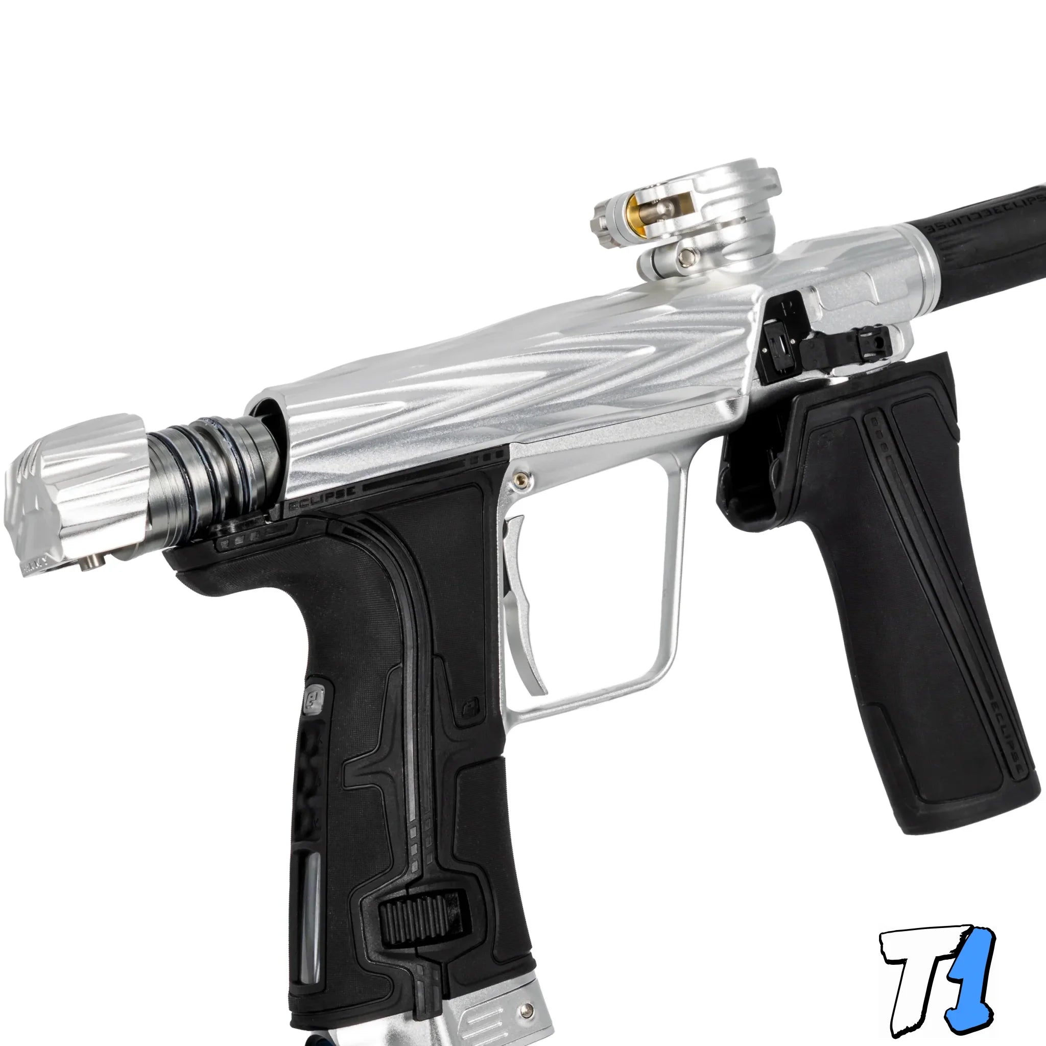 HK Eclipse Shredder CS3 Pro - Pure