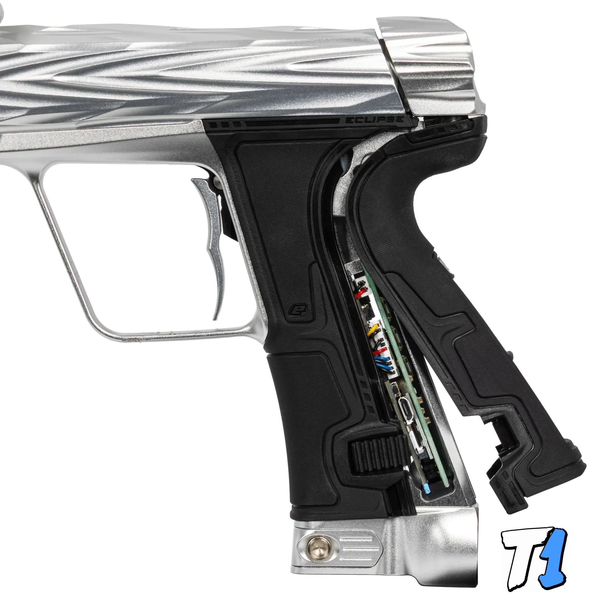 HK Eclipse Shredder CS3 Pro - Pure