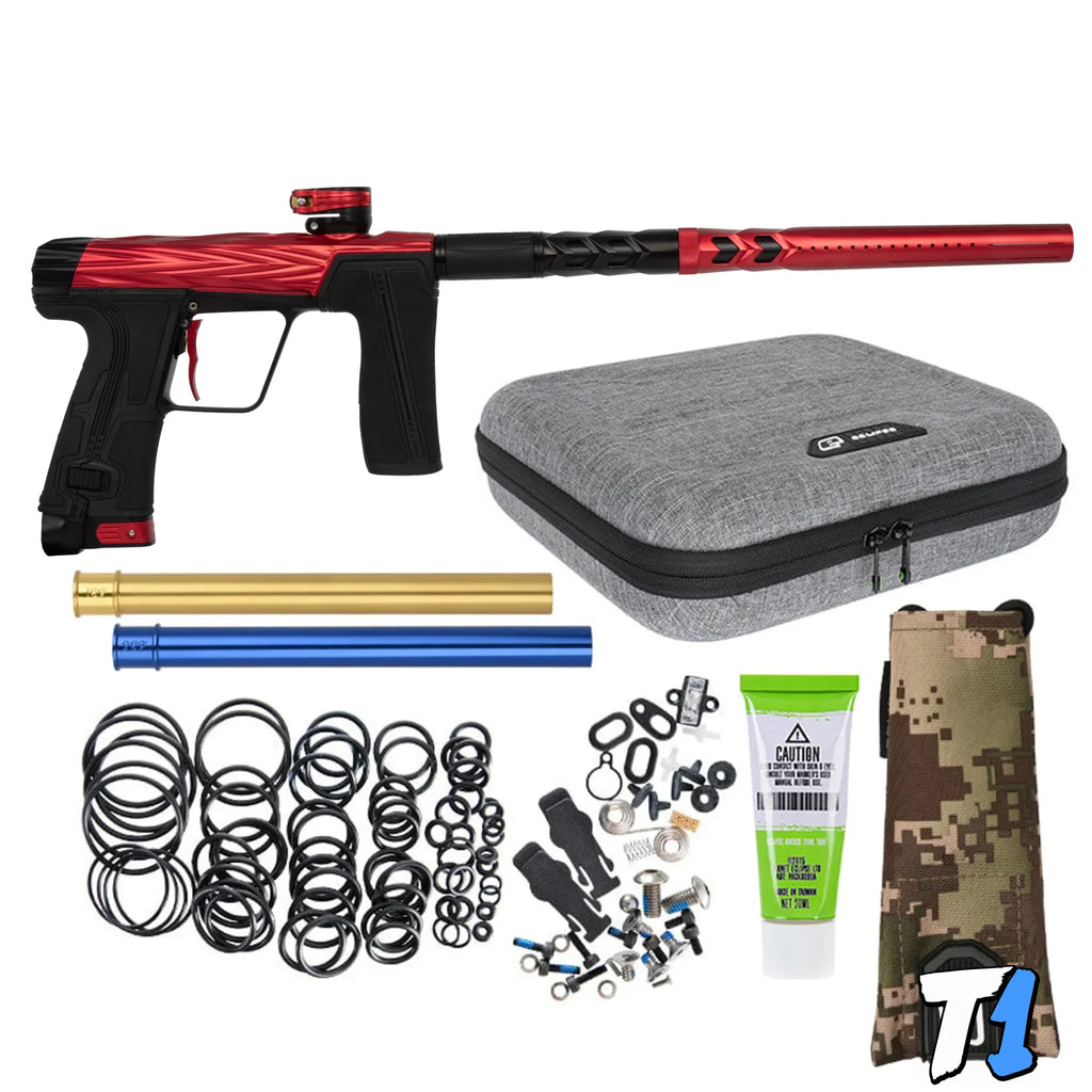 HK Eclipse Shredder CS3 Pro - Scorch