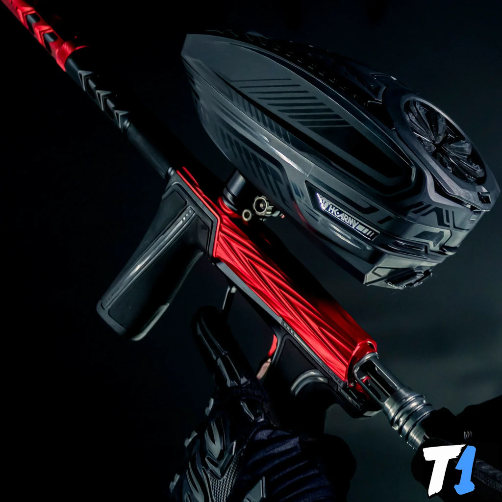 HK Eclipse Shredder CS3 Pro - Scorch