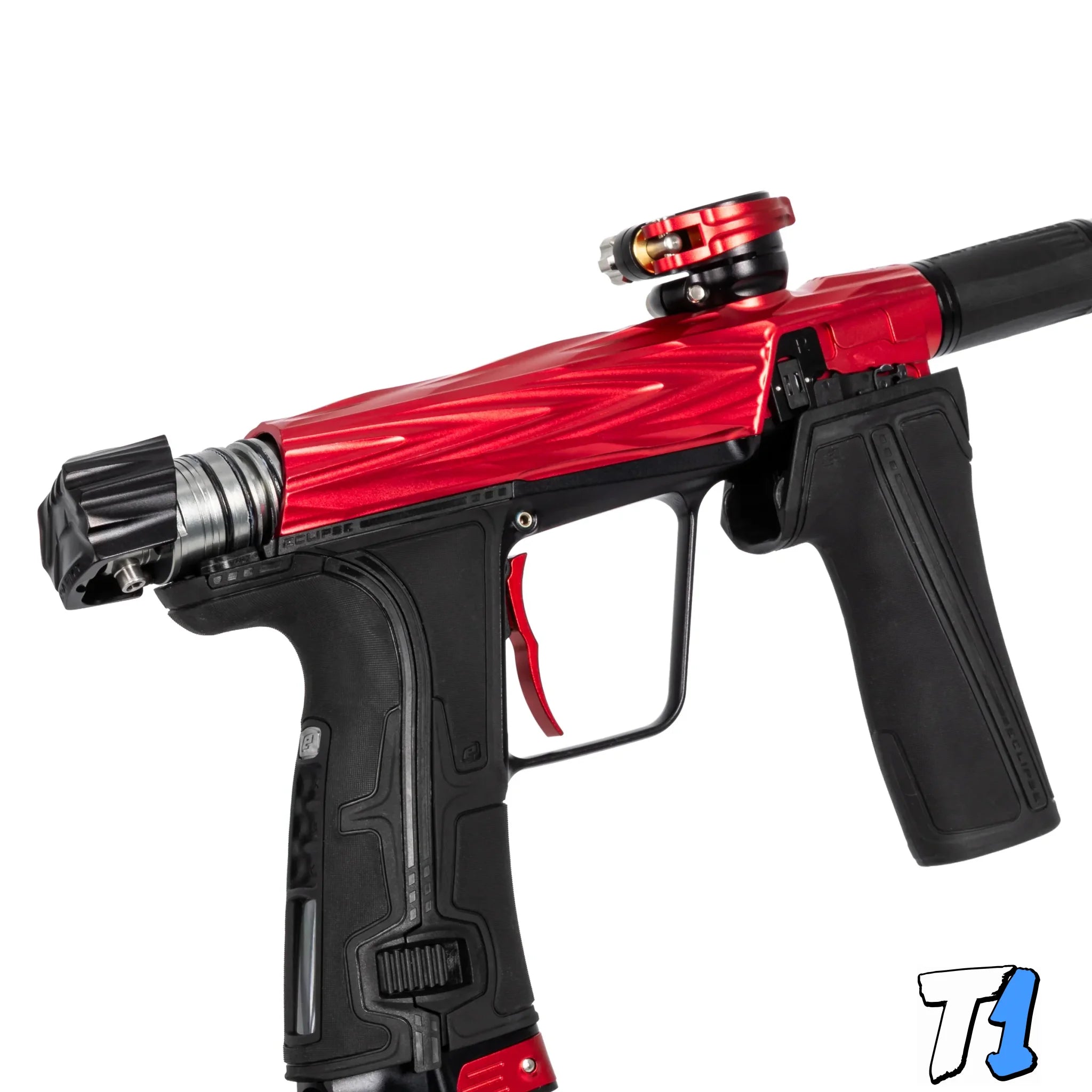 HK Eclipse Shredder CS3 Pro - Scorch