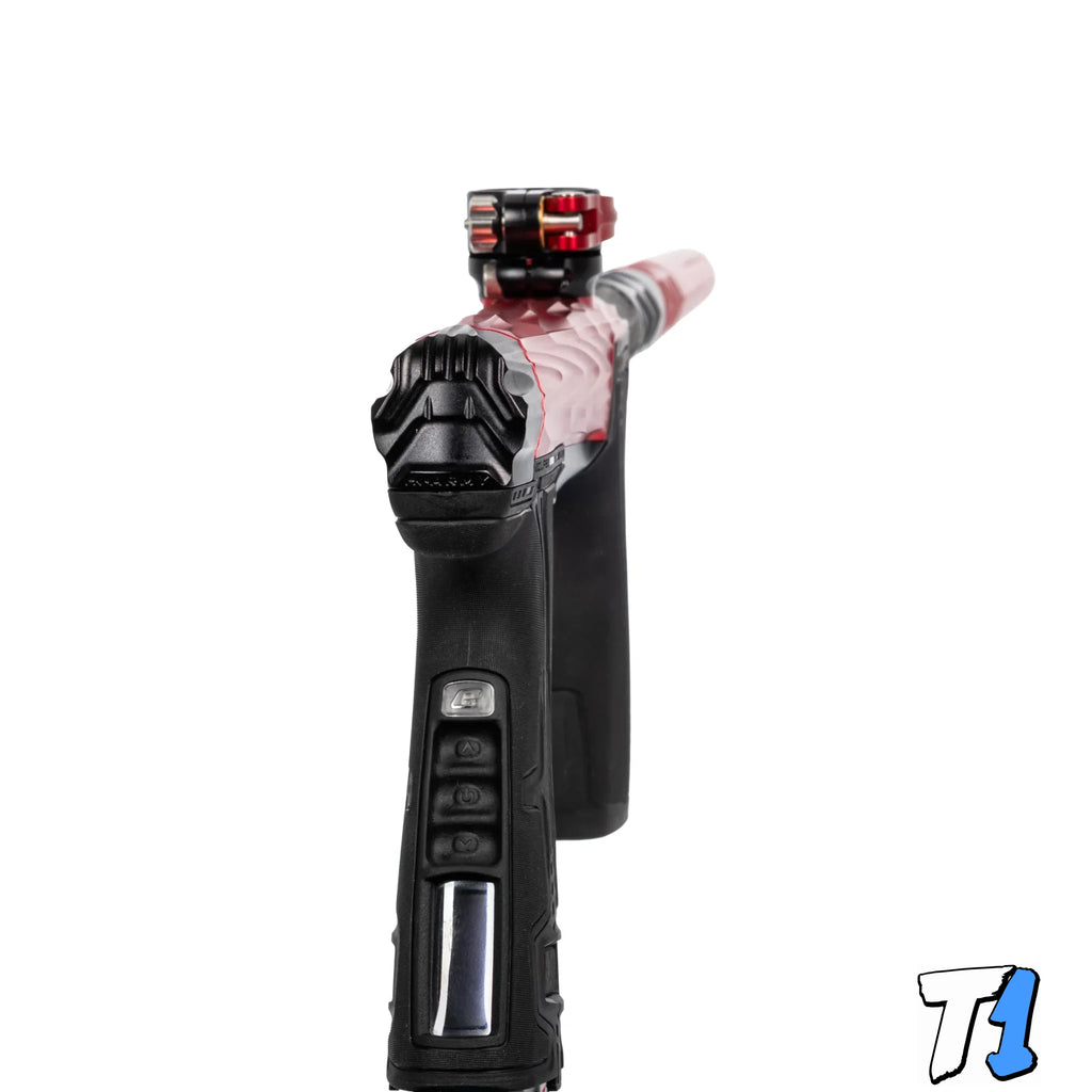 HK Eclipse Shredder CS3 Pro - Scorch