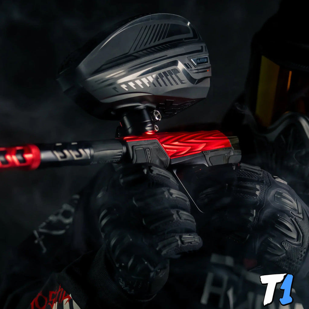 HK Eclipse Shredder CS3 Pro - Scorch