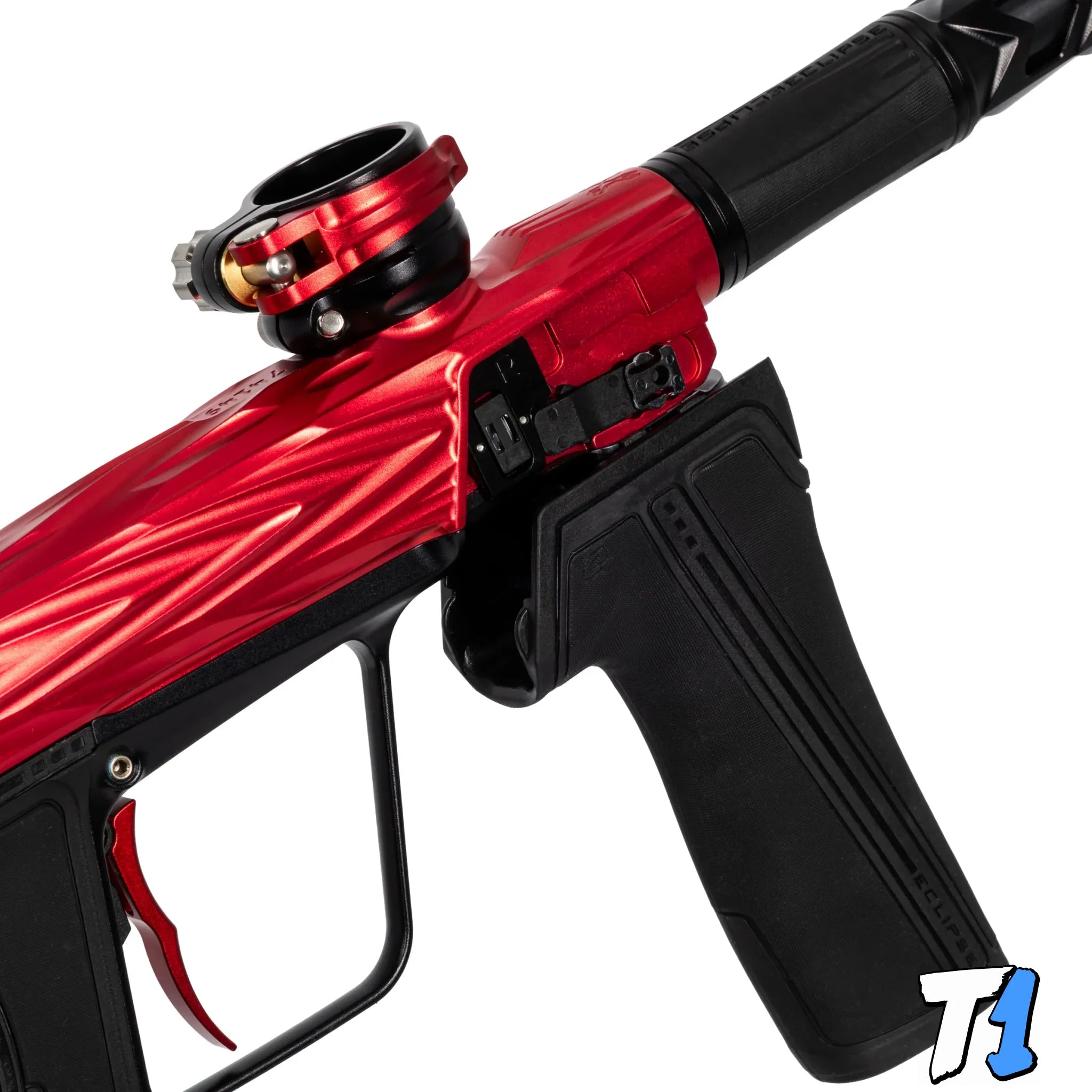 HK Eclipse Shredder CS3 Pro - Scorch
