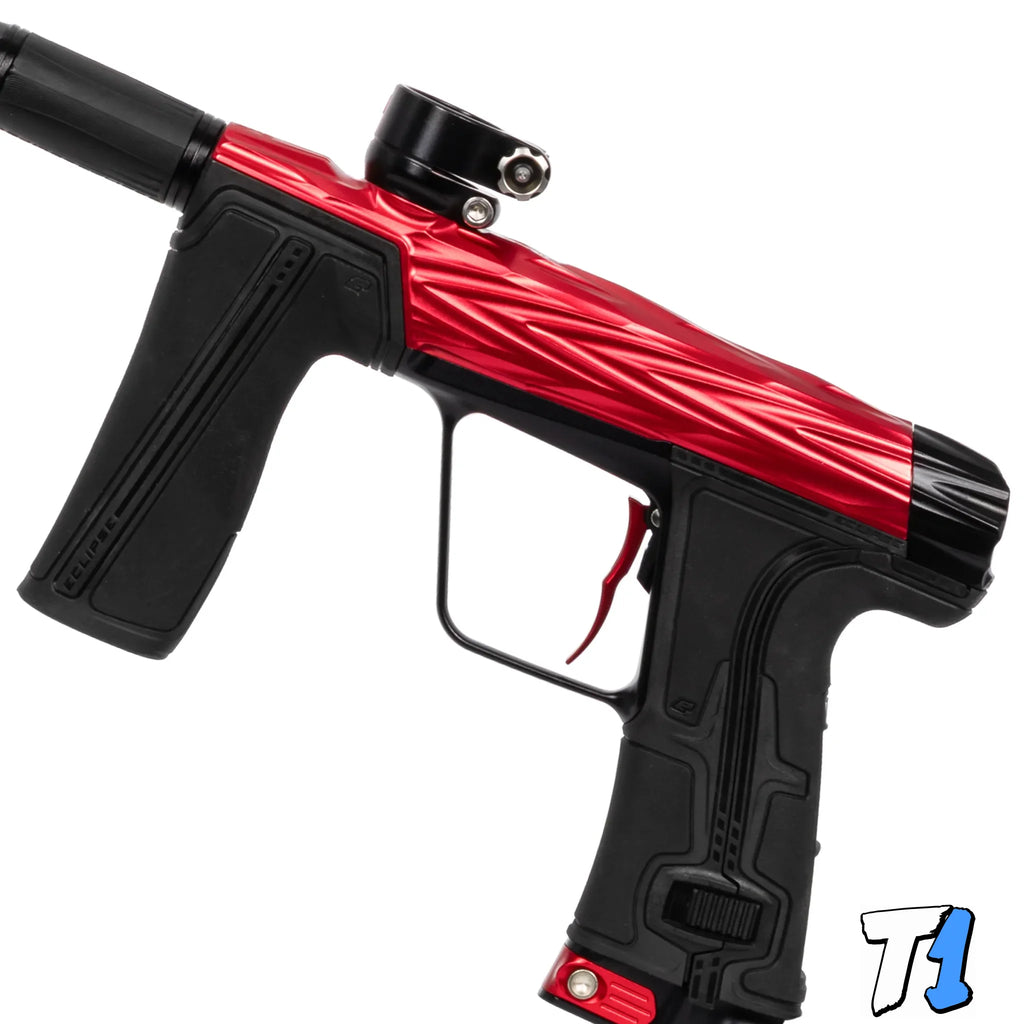 HK Eclipse Shredder CS3 Pro - Scorch