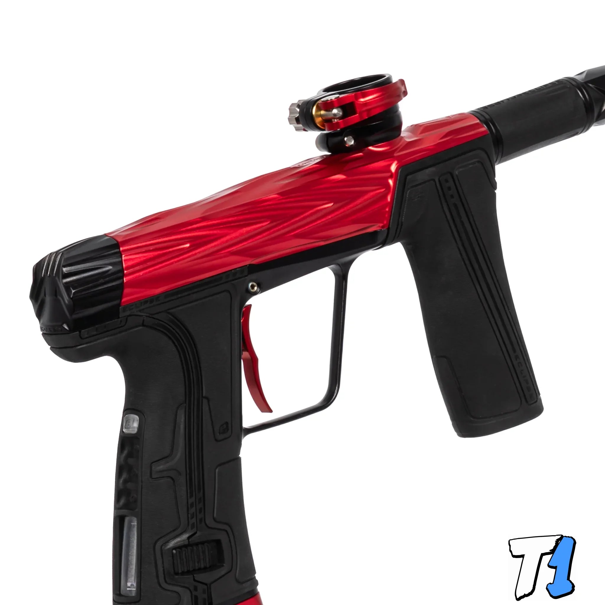 HK Eclipse Shredder CS3 Pro - Scorch