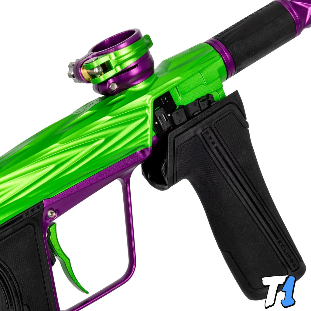 HK Eclipse Shredder CS3 Pro - Slime