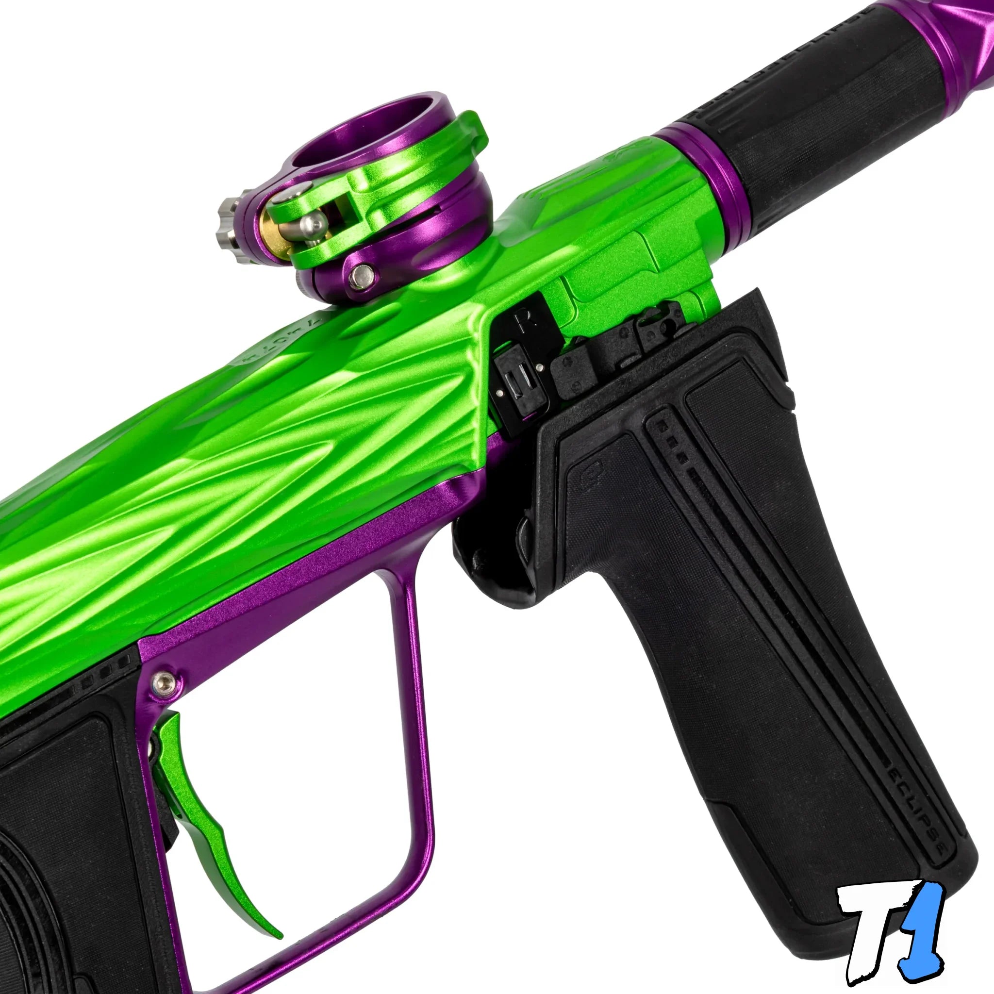 HK Eclipse Shredder CS3 Pro - Slime