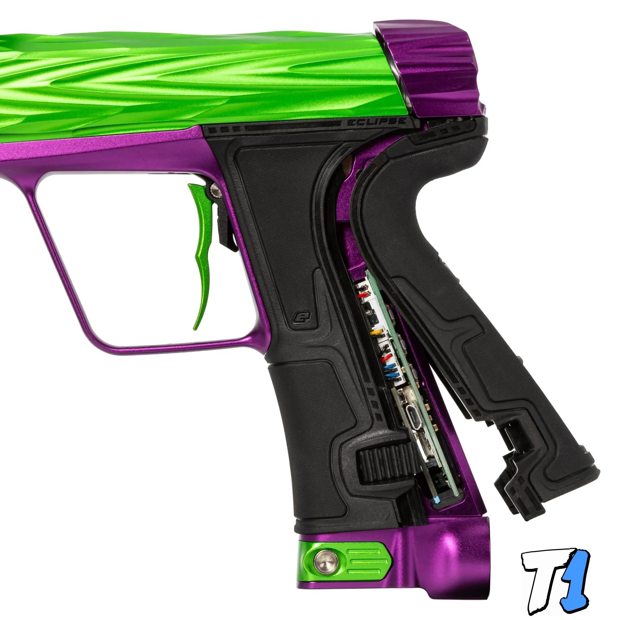 HK Eclipse Shredder CS3 Pro - Slime