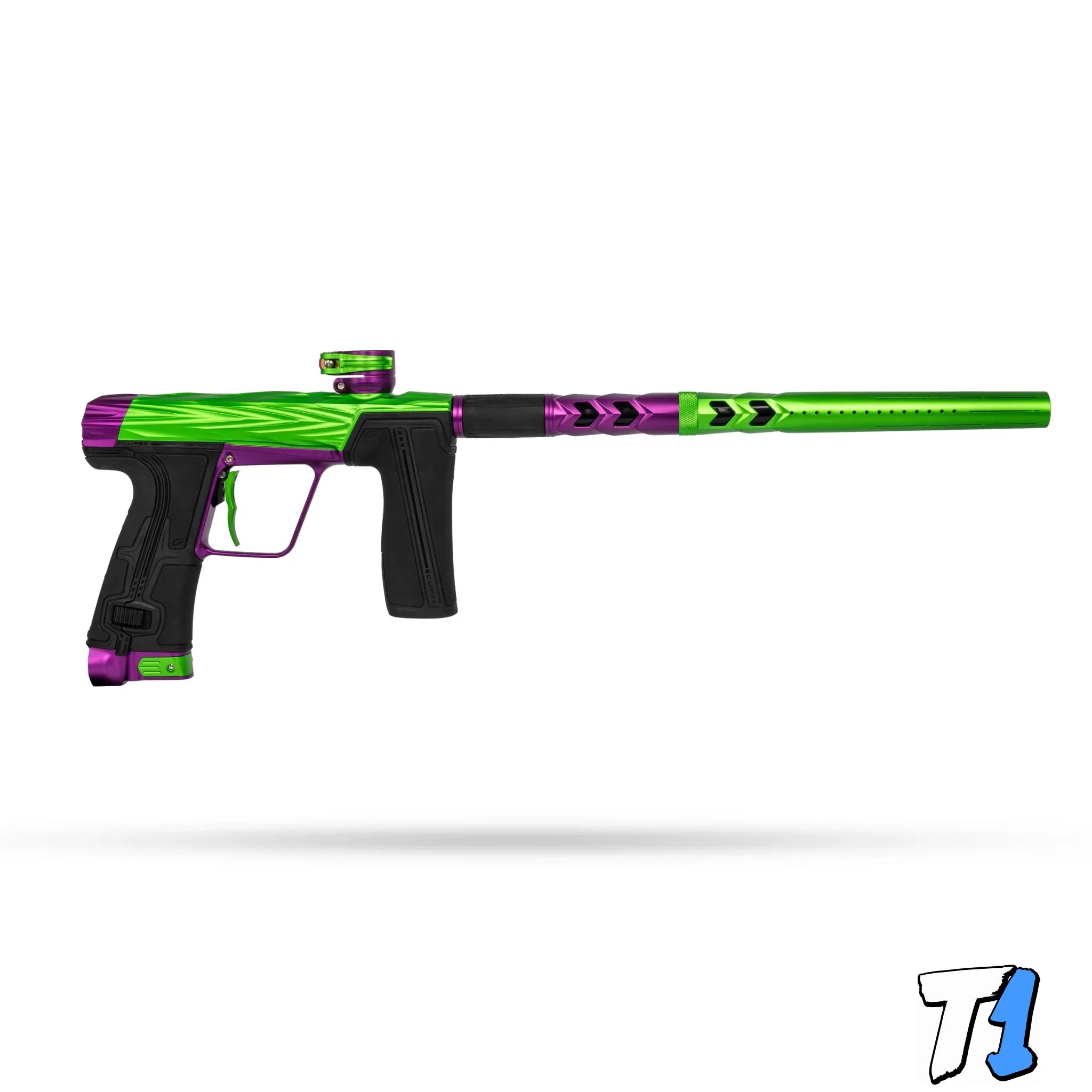 HK Eclipse Shredder CS3 Pro - Slime