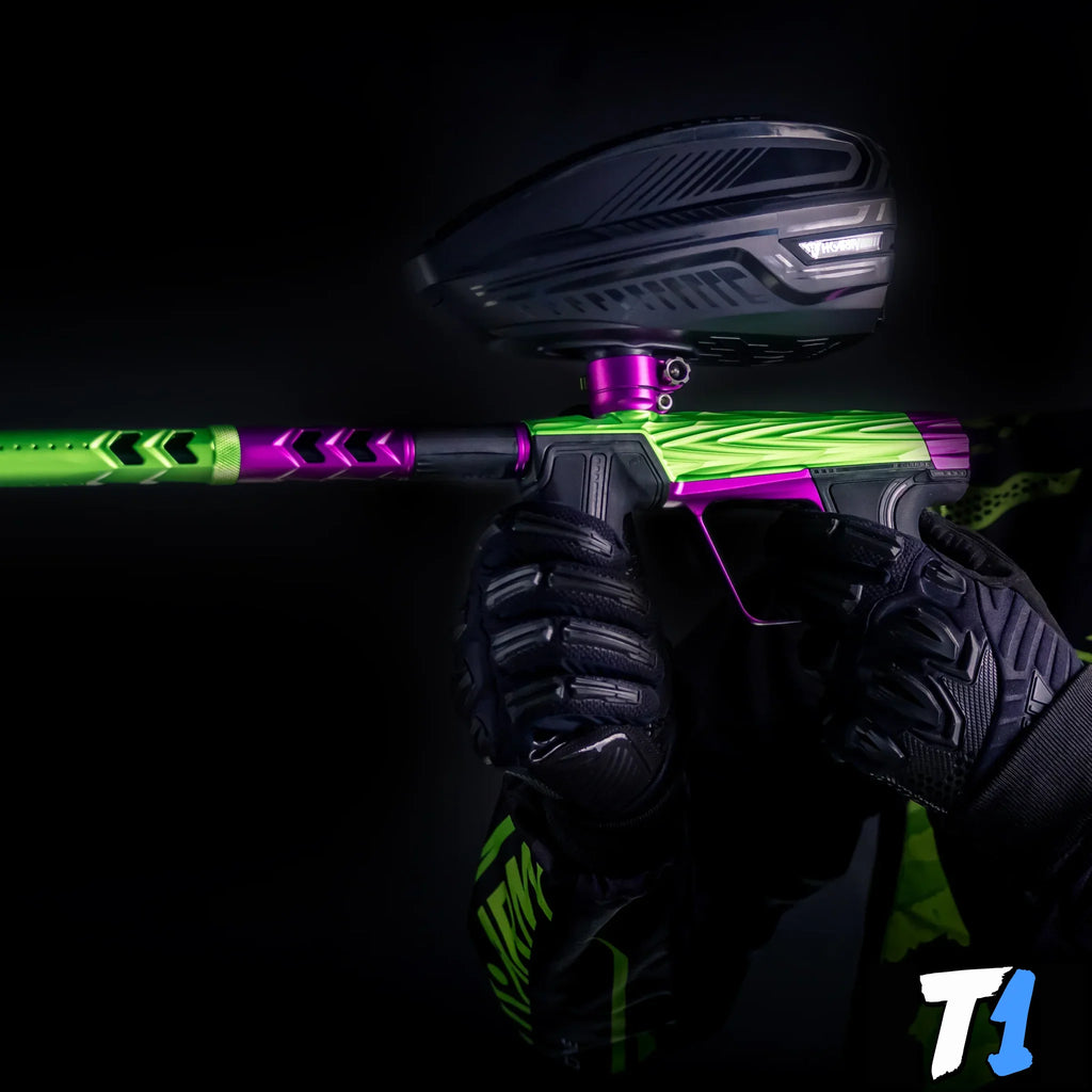 HK Eclipse Shredder CS3 Pro - Slime