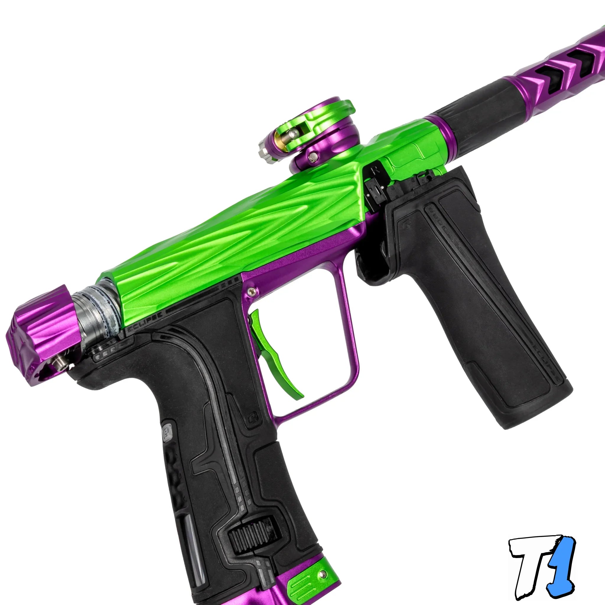 HK Eclipse Shredder CS3 Pro - Slime