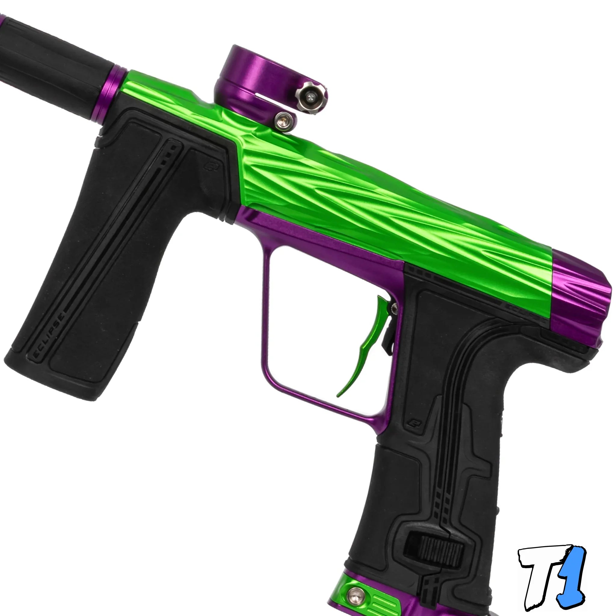 HK Eclipse Shredder CS3 Pro - Slime