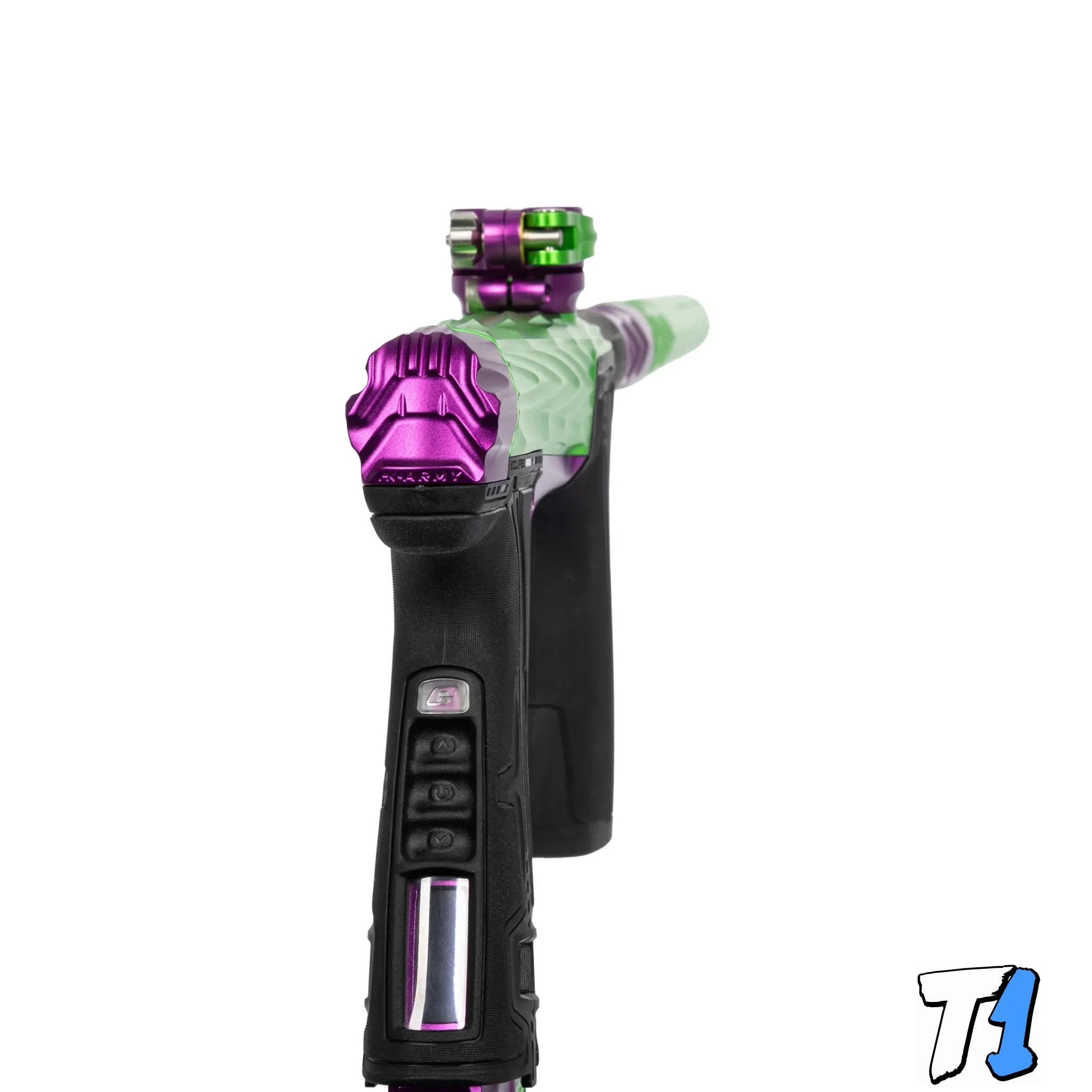 HK Eclipse Shredder CS3 Pro - Slime