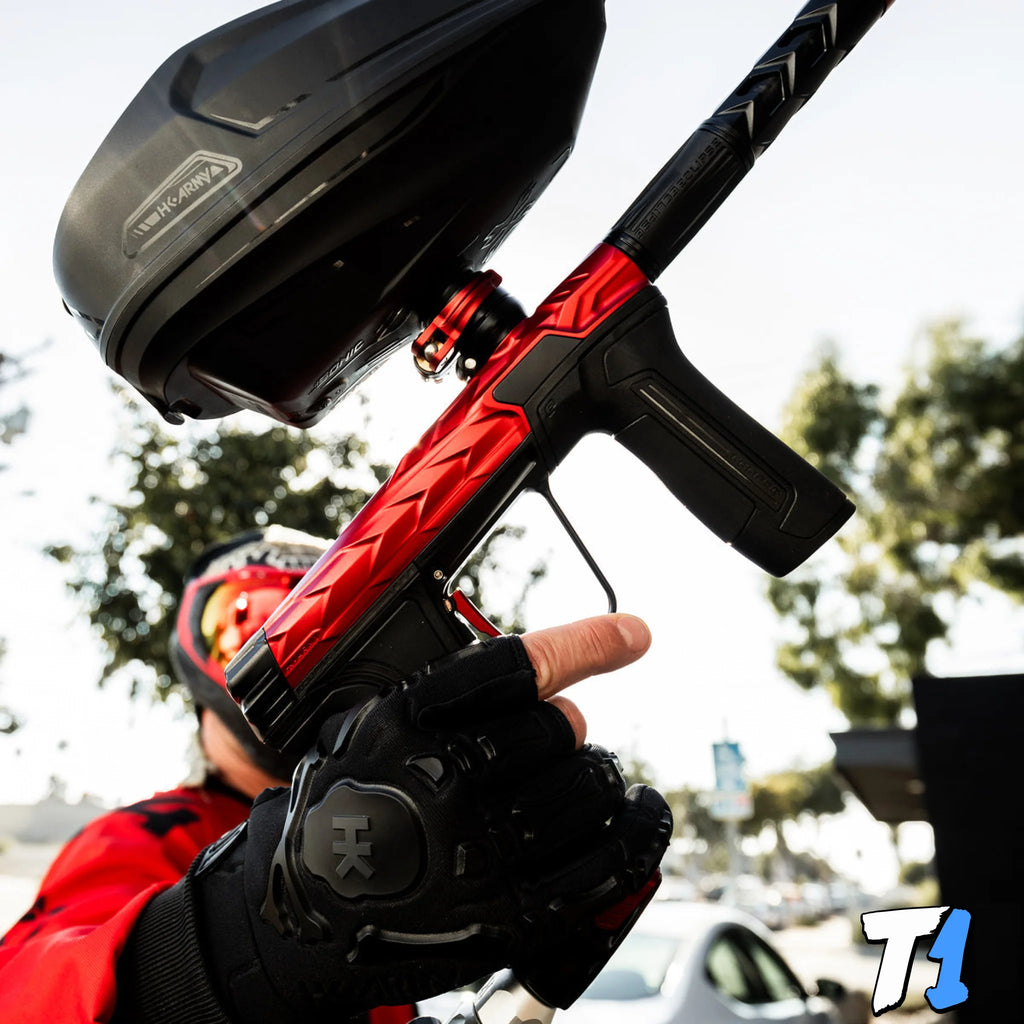 HK Fossil Eclipse CS3