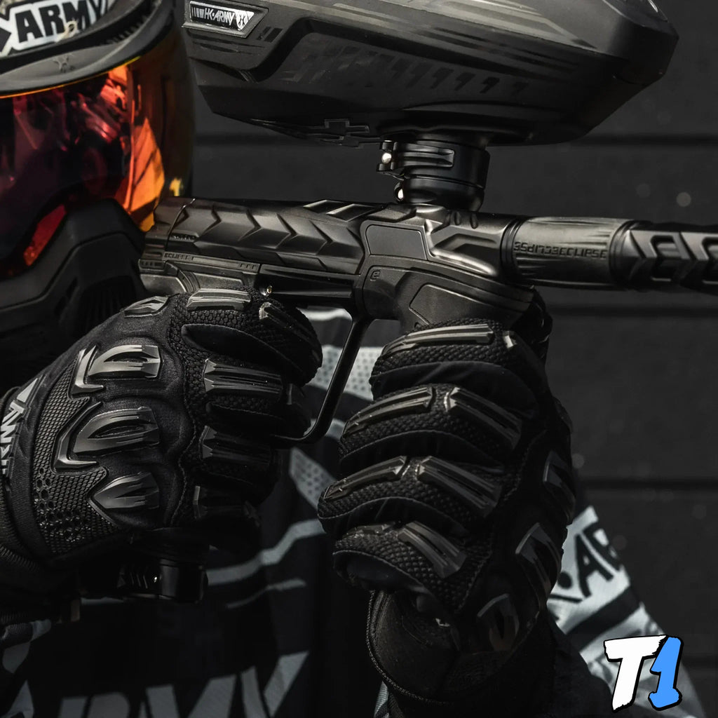 HK Fossil Eclipse CS3 - Onyx