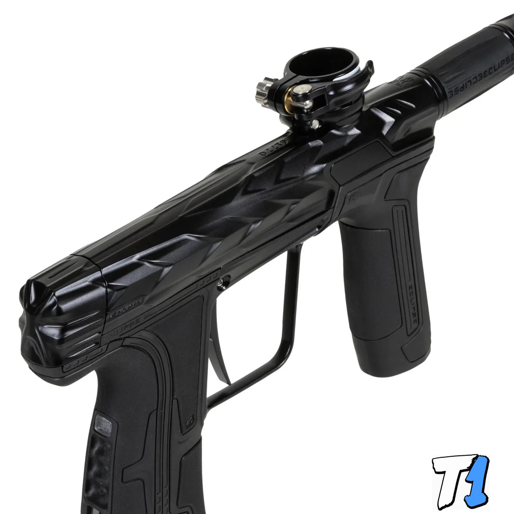 HK Fossil Eclipse CS3 - Onyx