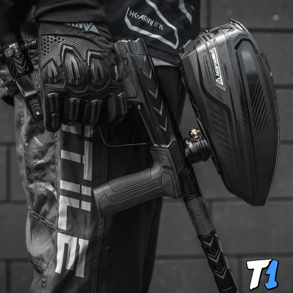 HK Fossil Eclipse CS3 - Onyx