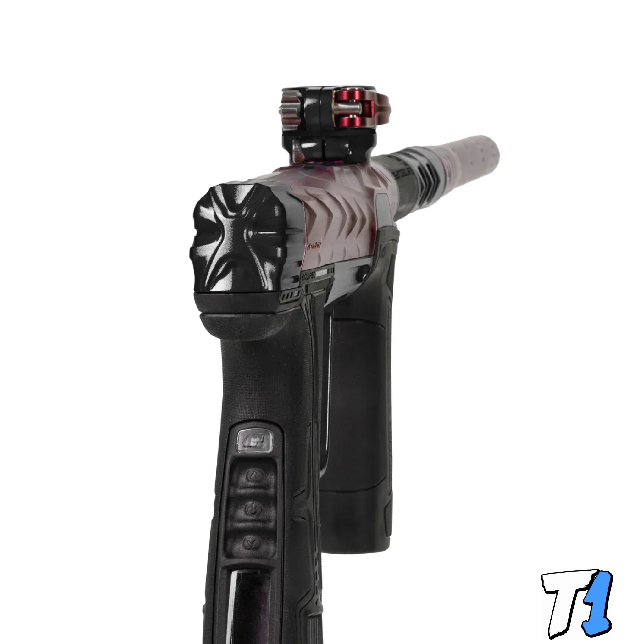 HK Fossil Eclipse CS3