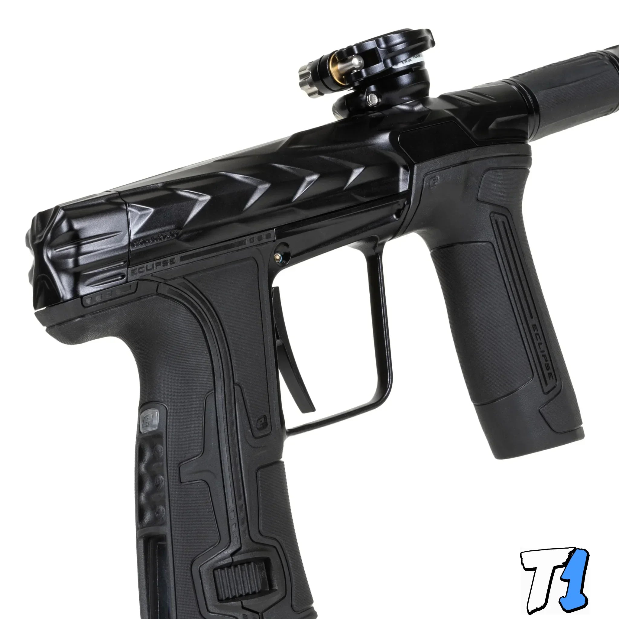 HK Fossil Eclipse CS3 - Onyx