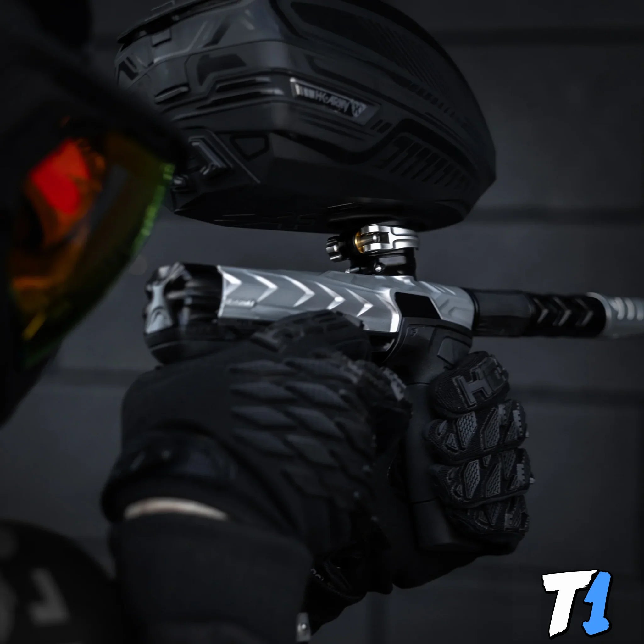 HK Fossil Eclipse CS3 - Shadow