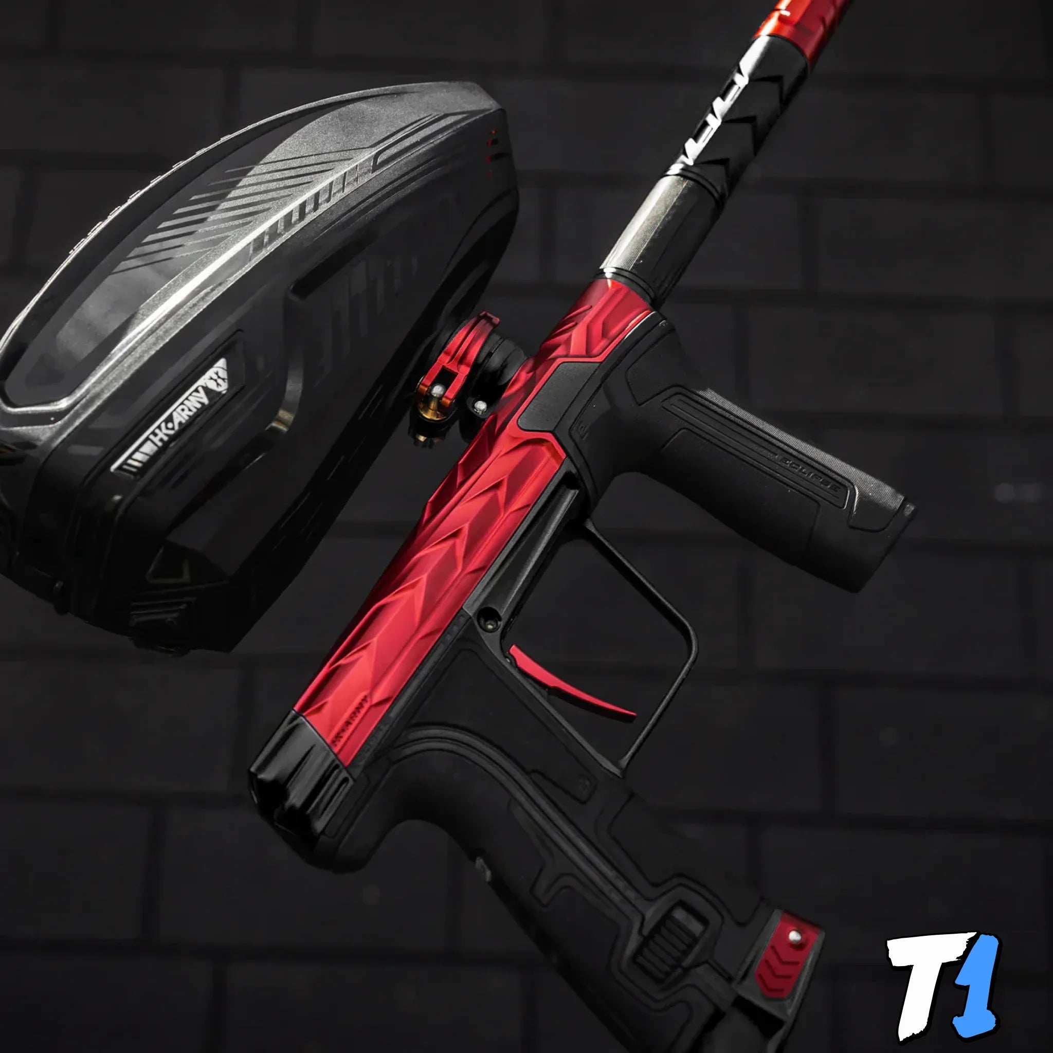 HK Fossil Eclipse CS3