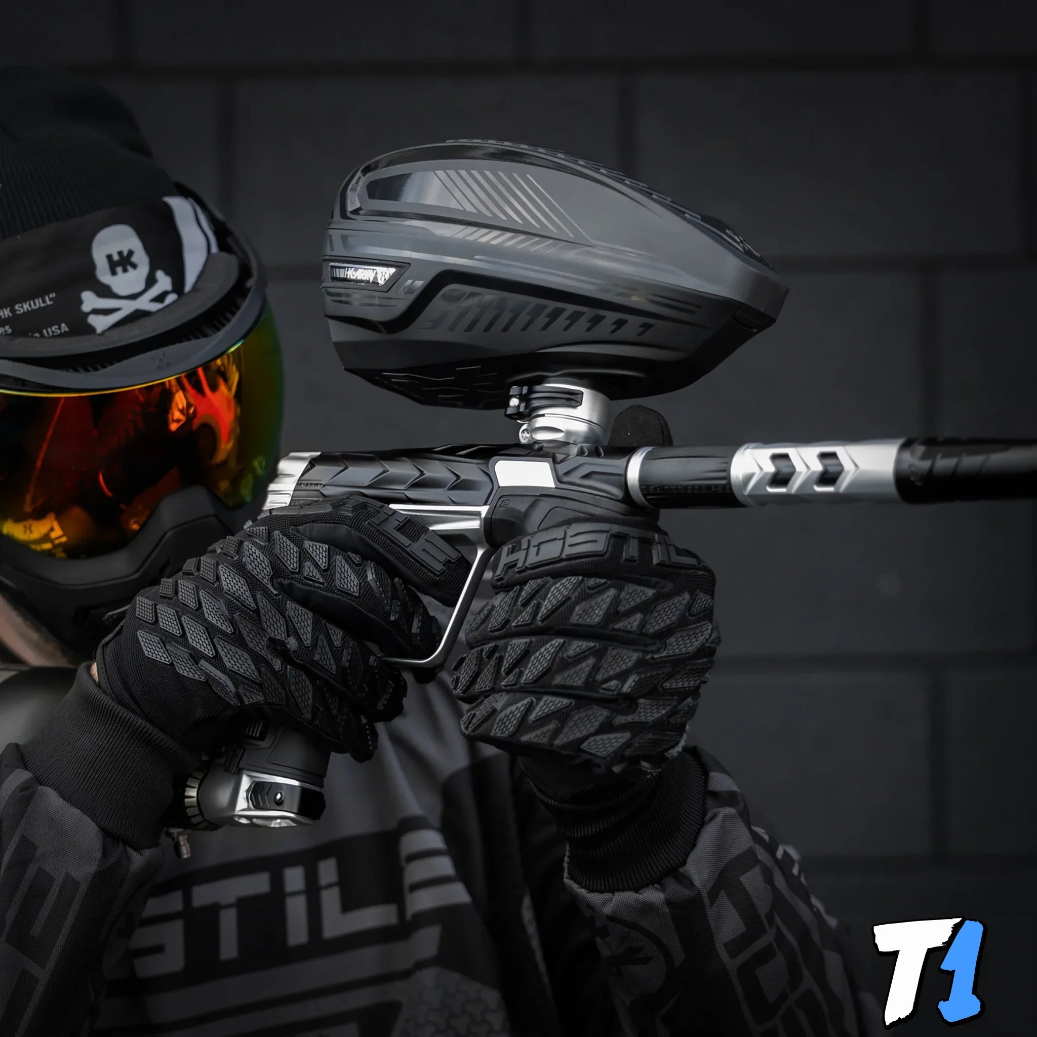 HK Fossil - Eclipse CS3