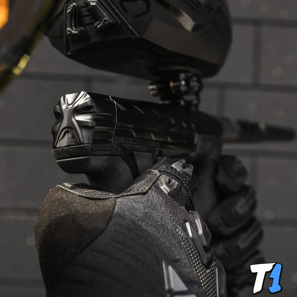 HK Fossil Eclipse CS3 - Onyx