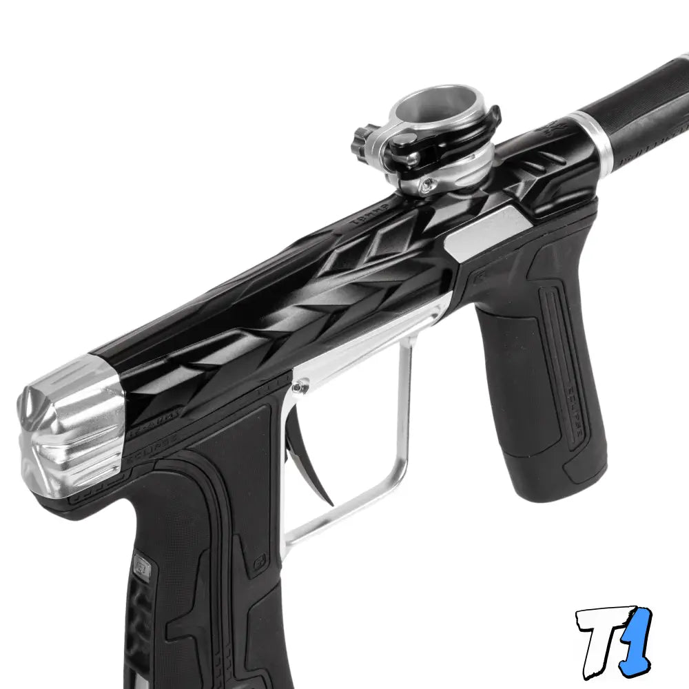 HK Fossil Eclipse CS3 - Graphite