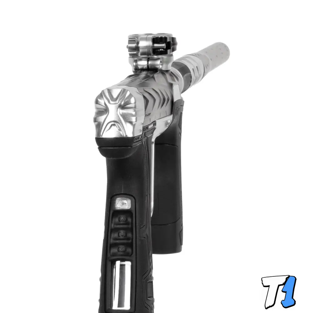 HK Fossil Eclipse CS3 - Graphite