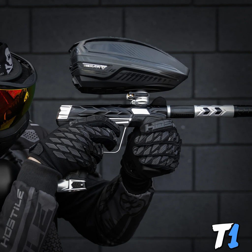 HK Fossil Eclipse CS3 - Graphite