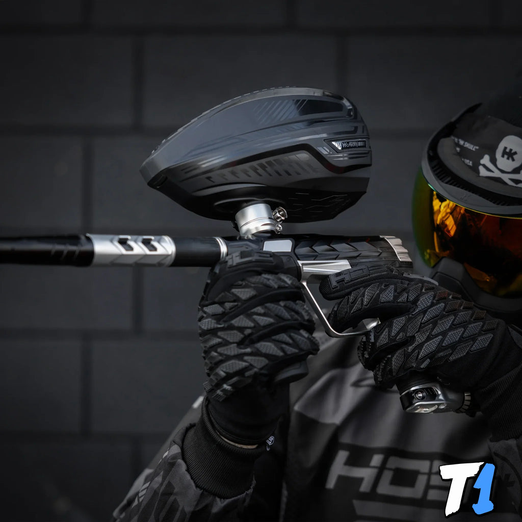 HK Fossil Eclipse CS3 - Graphite