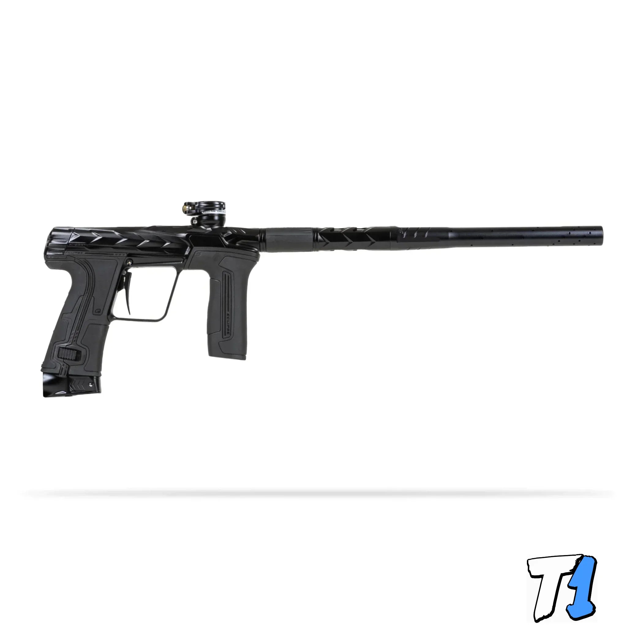 HK Fossil Eclipse CS3 - Onyx