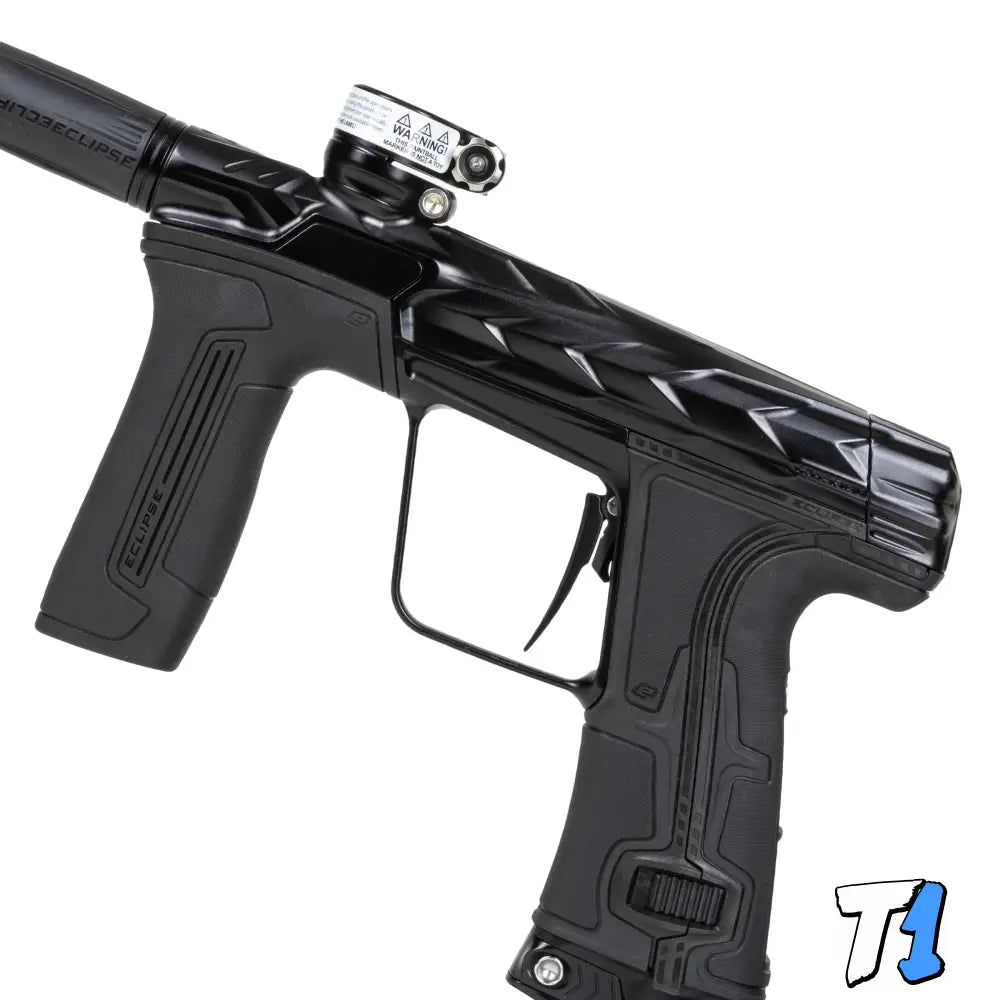 HK Fossil Eclipse CS3 - Onyx