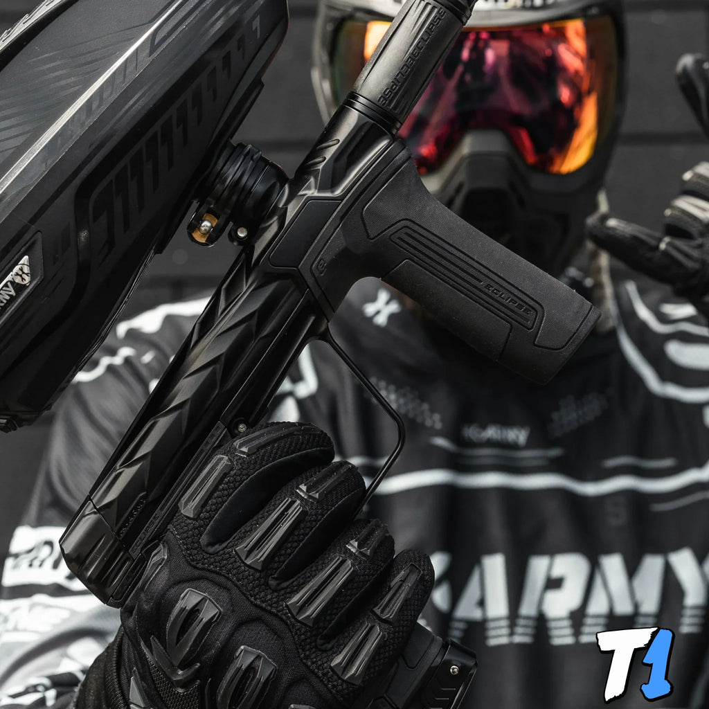 HK Fossil Eclipse CS3 - Onyx