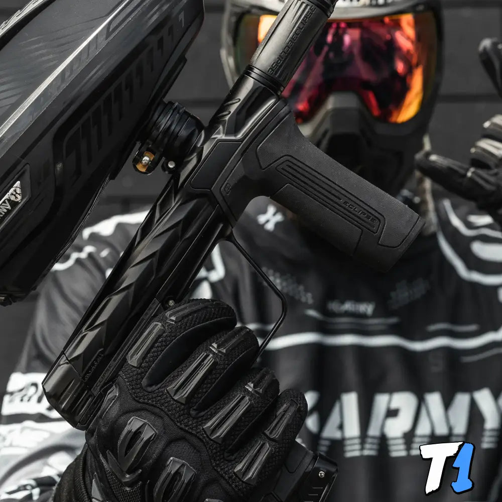 HK Fossil Eclipse CS3 - Onyx